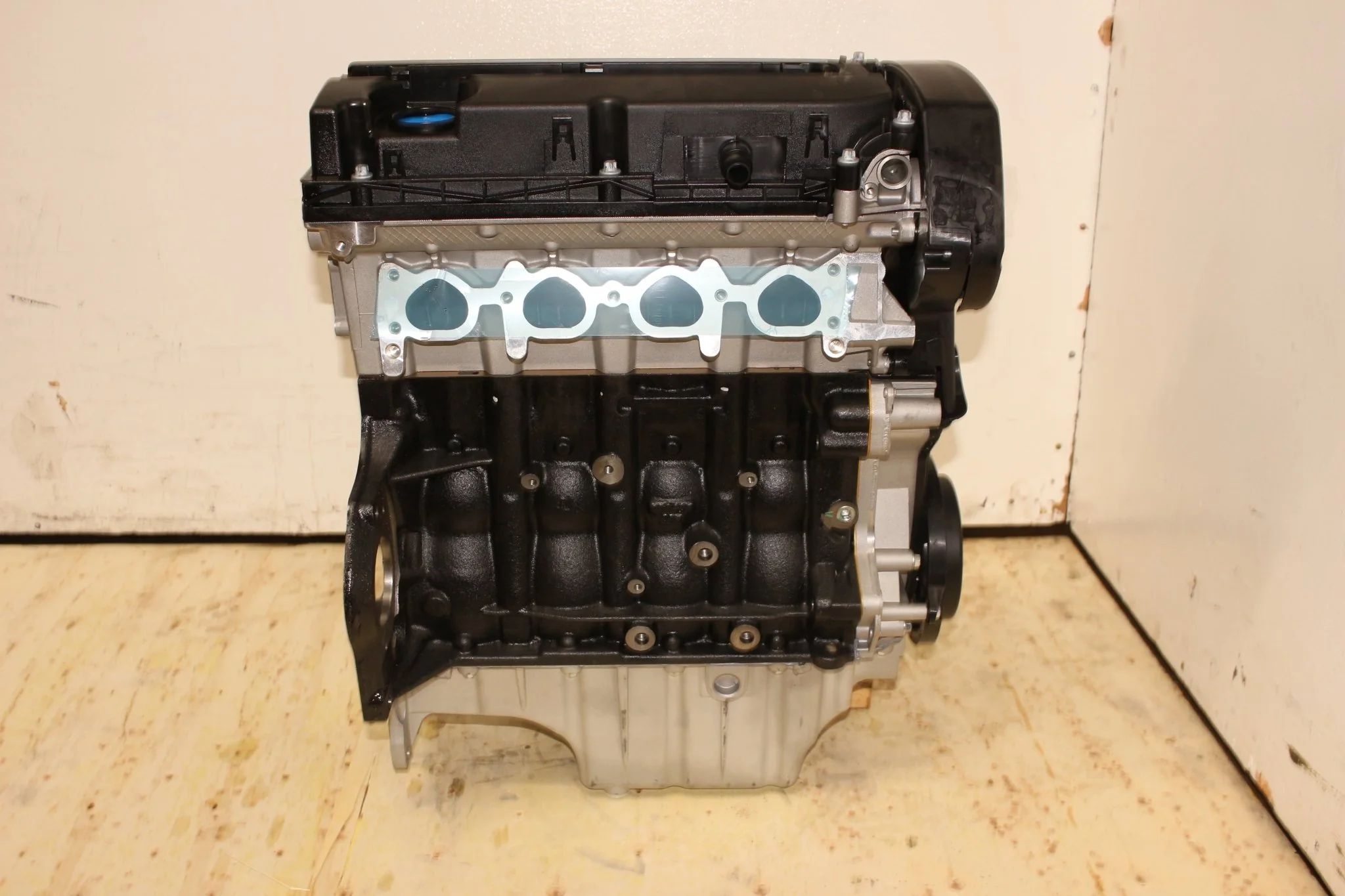 Remanufactured 2012 2013 2014 2015 Chevrolet Sonic Engine 1.8L 4 Cylinder LUW Motor - Image 4