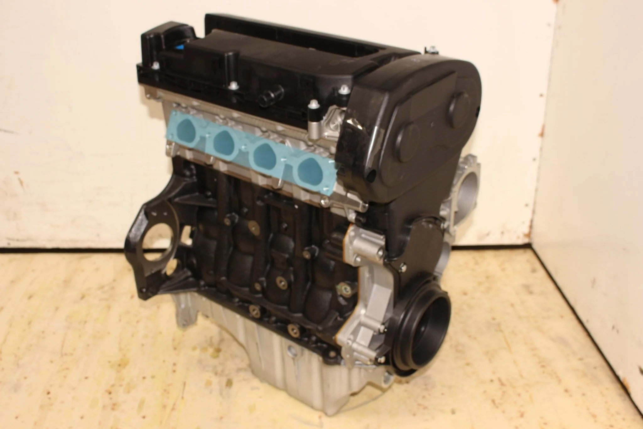 Remanufactured 2012 2013 2014 2015 Chevrolet Sonic Engine 1.8L 4 Cylinder LUW Motor - Image 7
