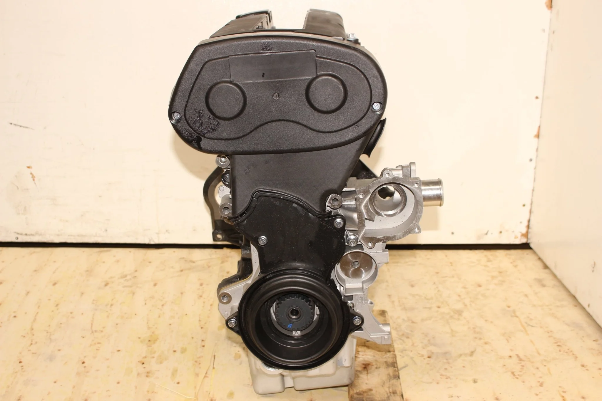 Remanufactured 2012 2013 2014 2015 Chevrolet Sonic Engine 1.8L 4 Cylinder LUW Motor - Image 9