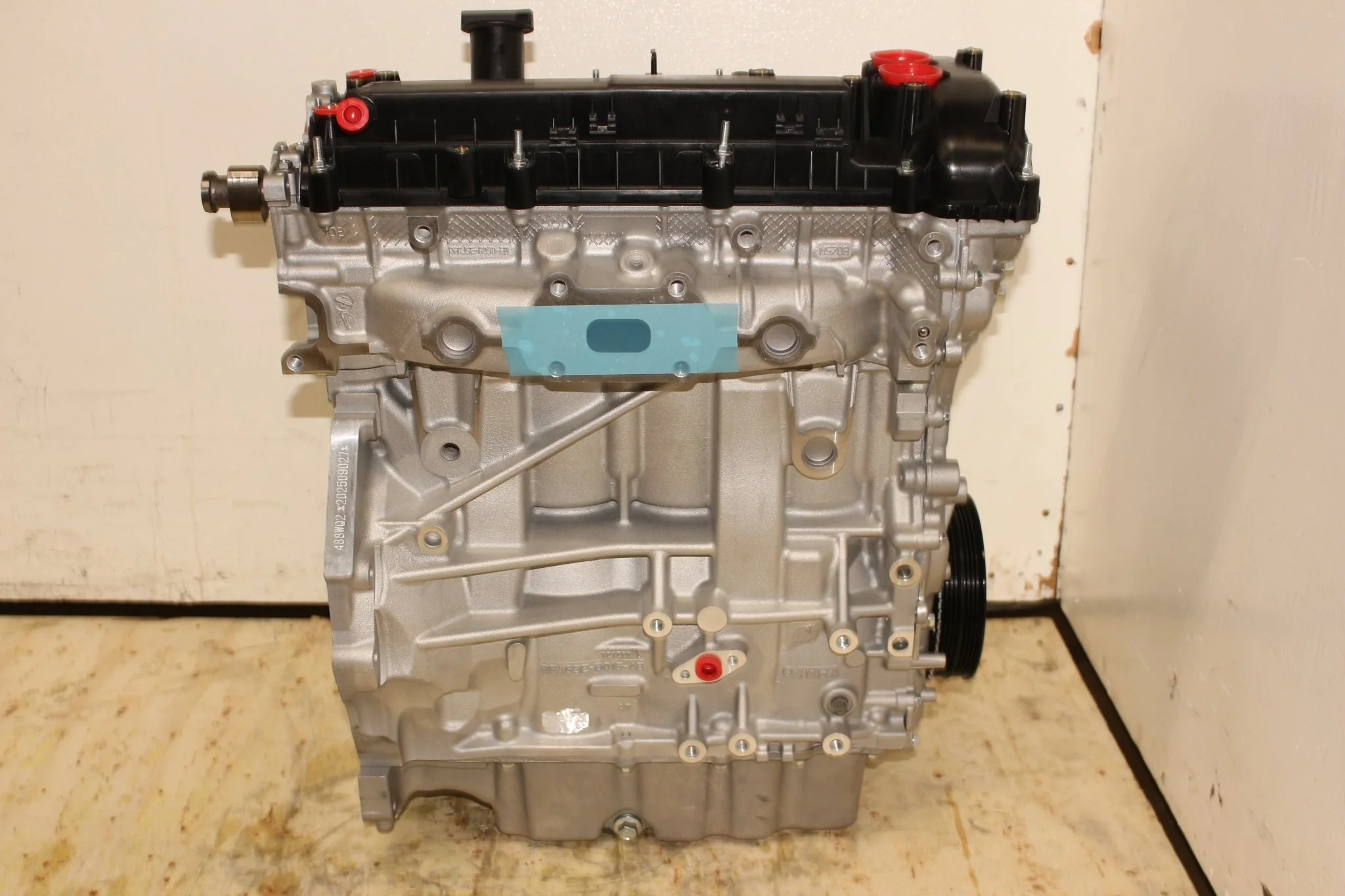 Remanufactured 2013 2014 2015 2016 2017 2018 Ford Focus ST Turbo Engine 2.0L 4-Cylinder Motor - Image 10