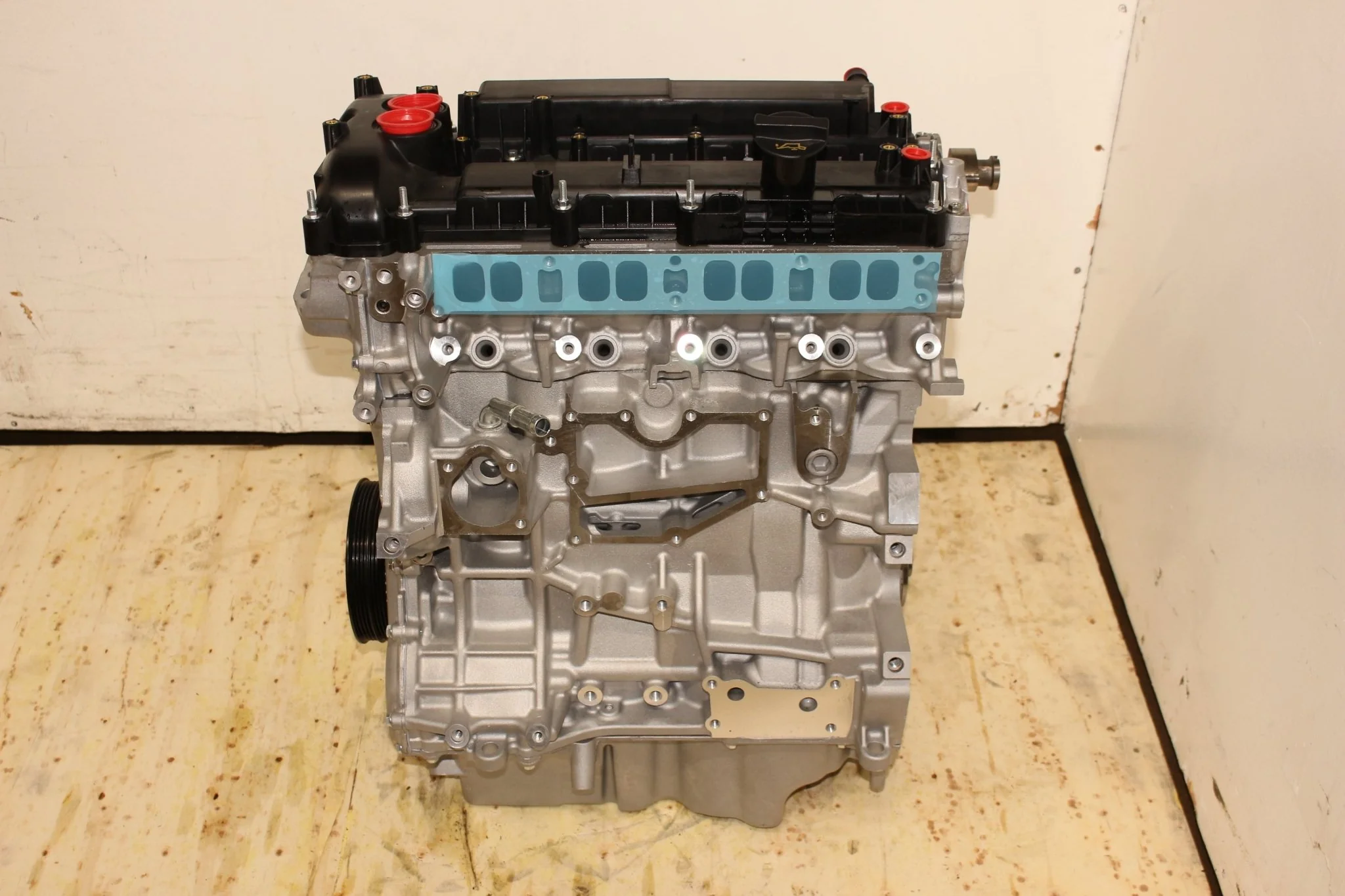Remanufactured 2013 2014 2015 2016 2017 2018 Ford Focus ST Turbo Engine 2.0L 4-Cylinder Motor - Image 3