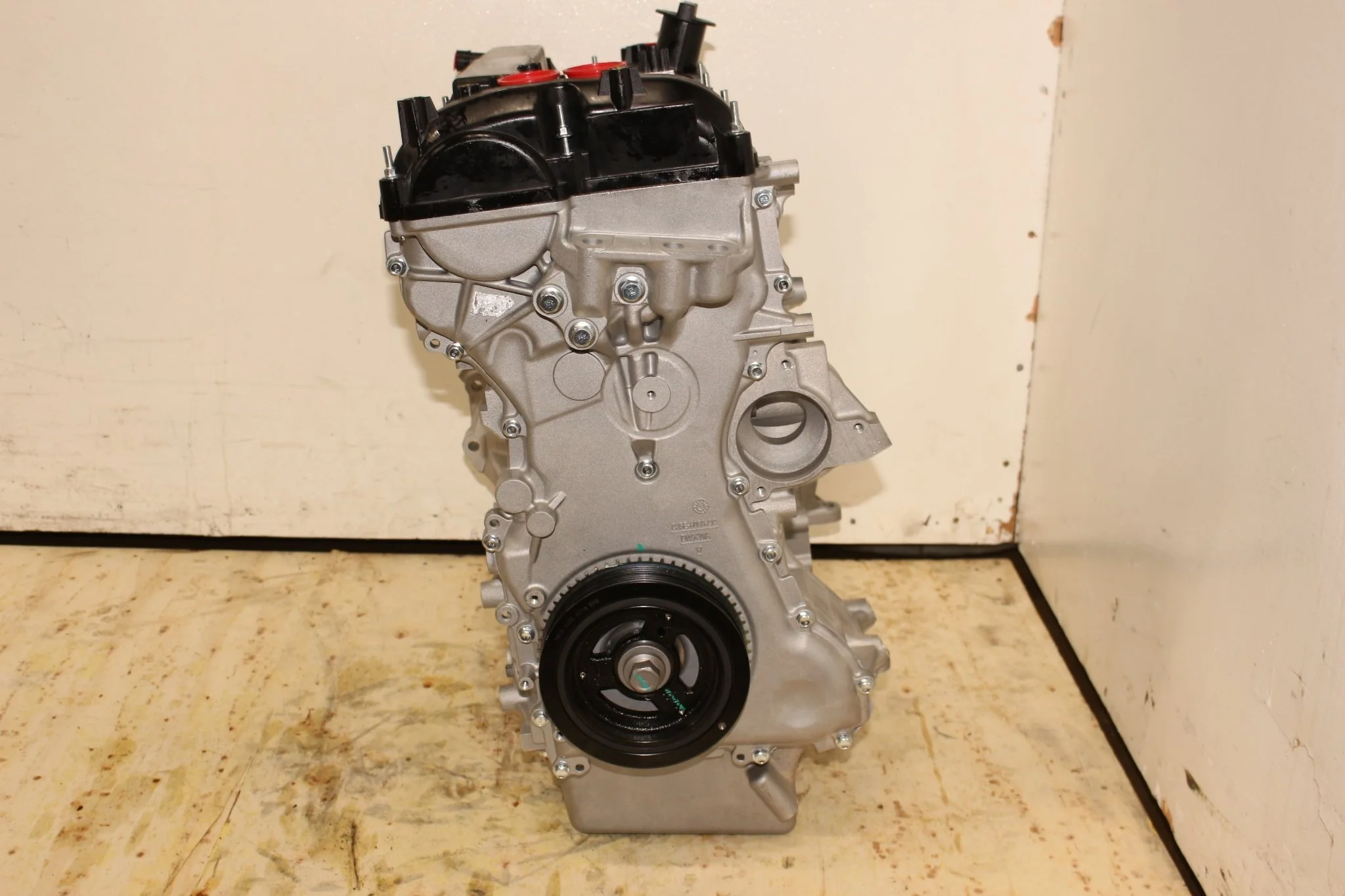 Remanufactured 2013 2014 2015 2016 2017 2018 Ford Focus ST Turbo Engine 2.0L 4-Cylinder Motor - Image 7