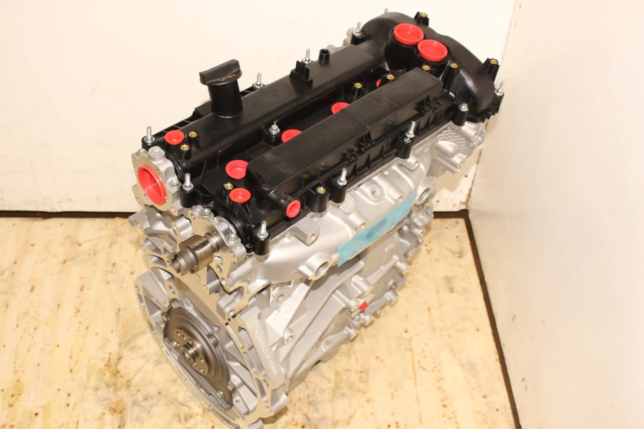 Remanufactured 2013 2014 2015 2016 Ford Fusion Turbo Engine 2.0L 4-Cylinder Motor - Image 12