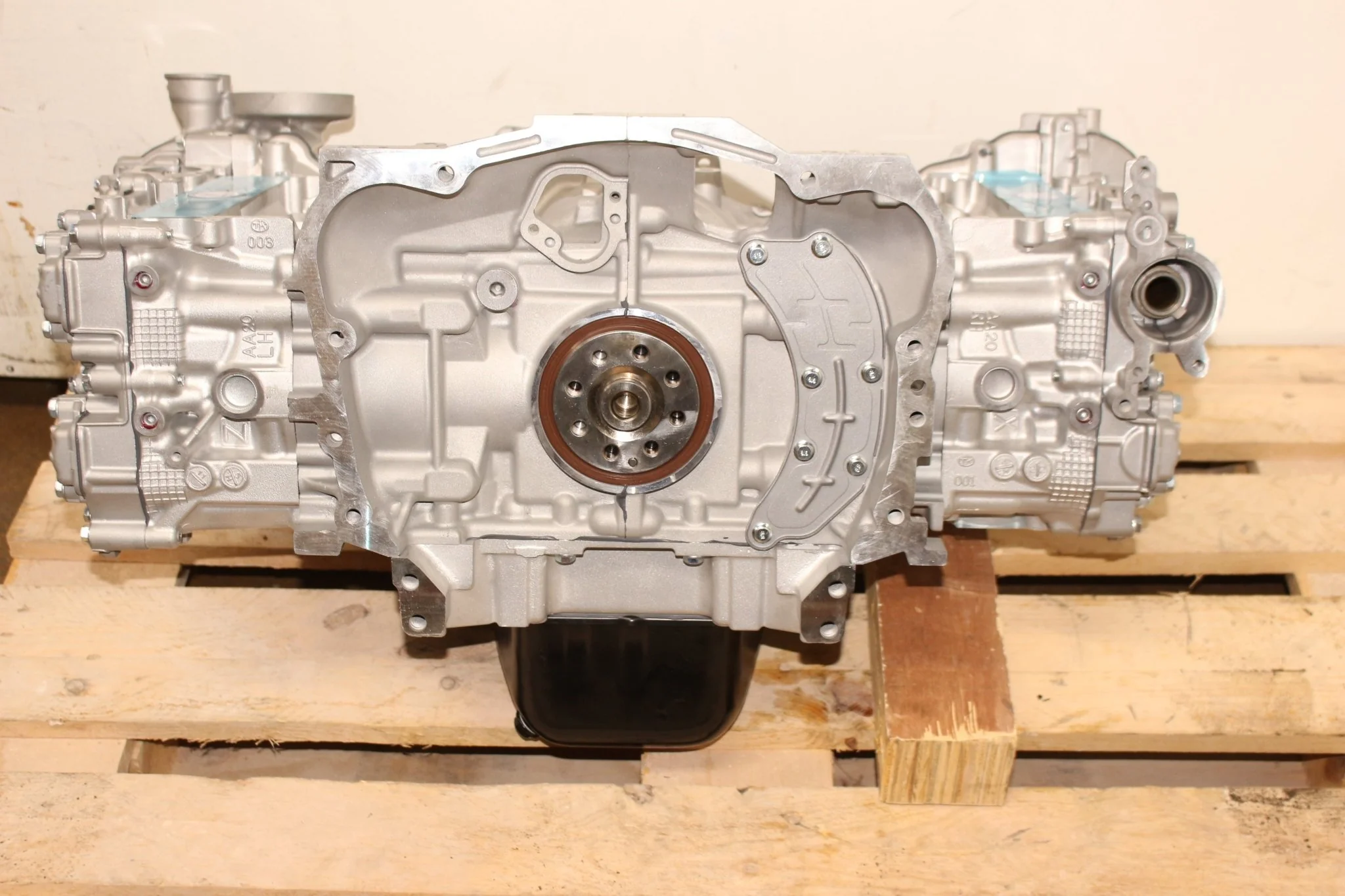 Remanufactured 2013 2014 2015 2016 Scion FRS 2.0L NA Engine FA20 - Image 11