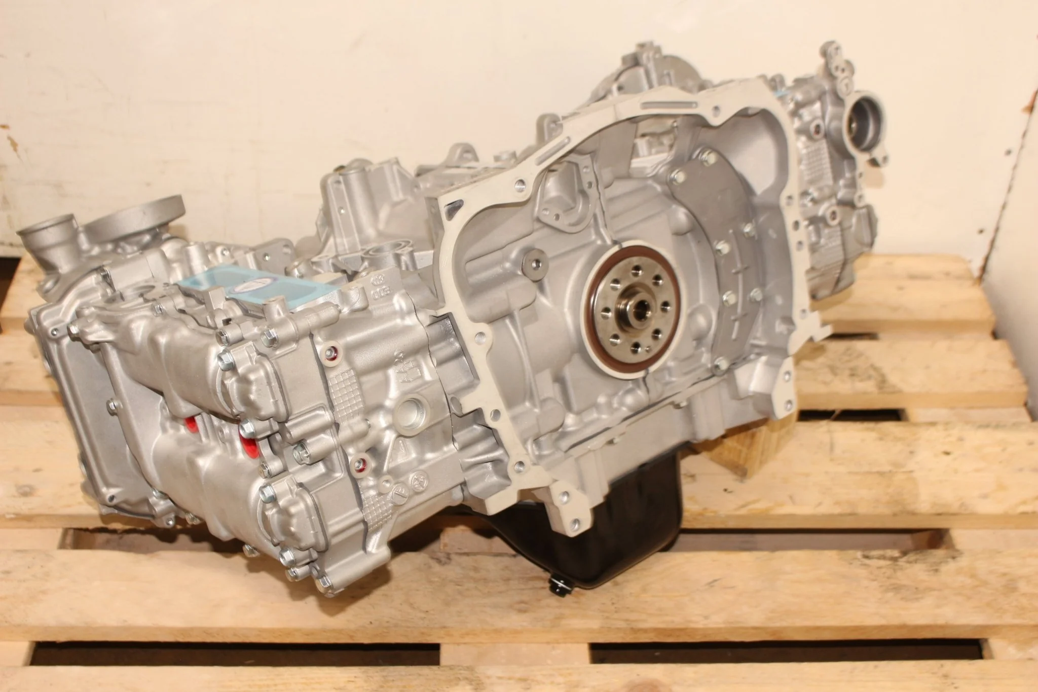 Remanufactured 2013 2014 2015 2016 Scion FRS 2.0L NA Engine FA20 - Image 12