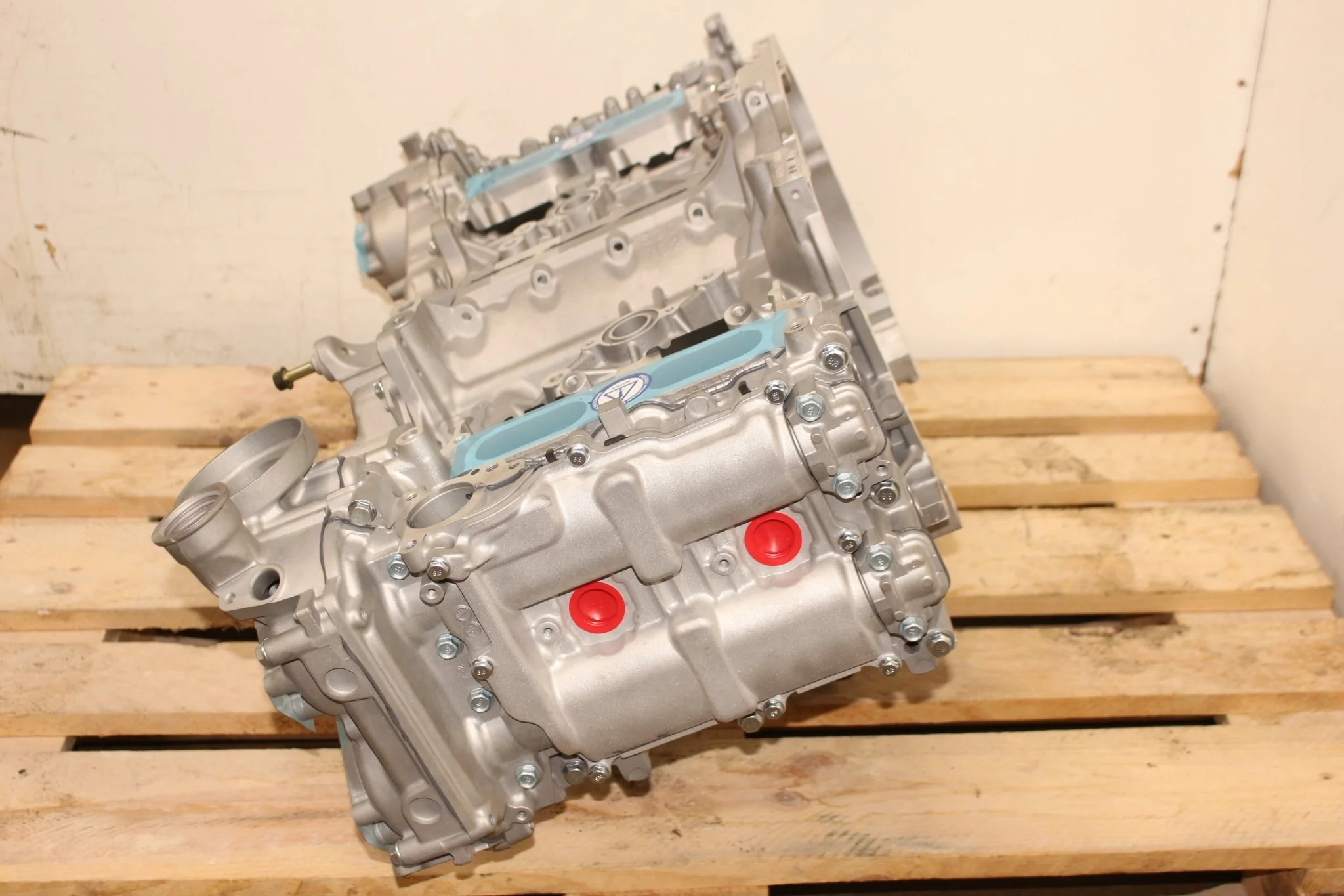 Remanufactured 2013 2014 2015 2016 Scion FRS 2.0L NA Engine FA20 - Image 13