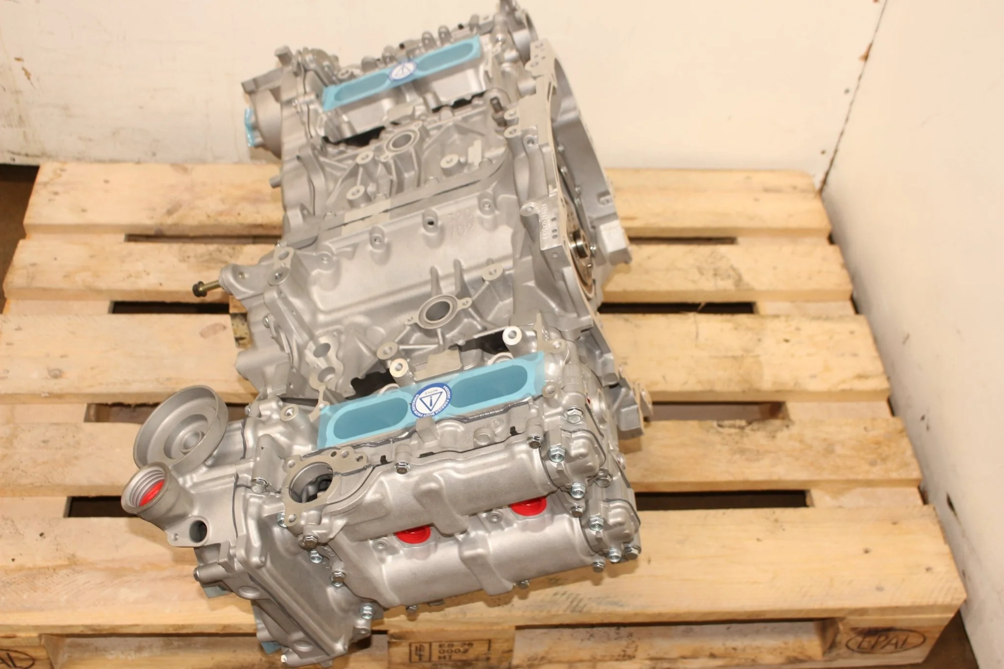 Remanufactured 2013 2014 2015 2016 Scion FRS 2.0L NA Engine FA20 - Image 14