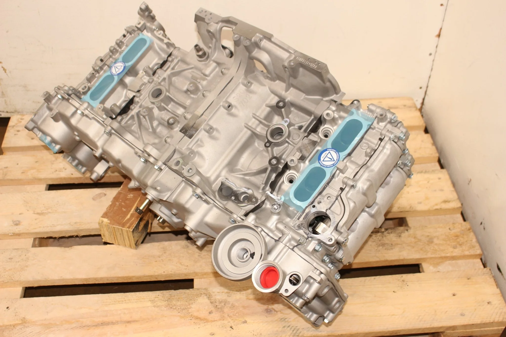 Remanufactured 2013 2014 2015 2016 Scion FRS 2.0L NA Engine FA20 - Image 16