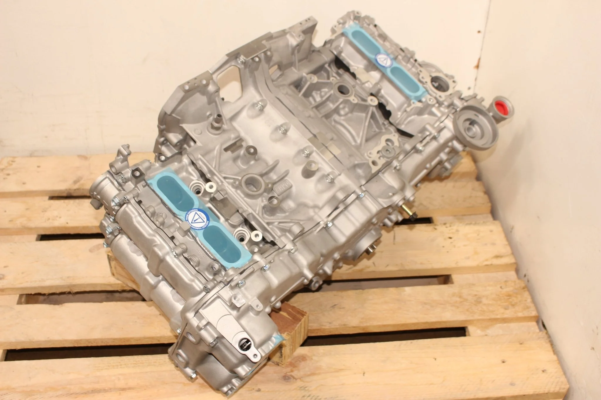 Remanufactured 2013 2014 2015 2016 Scion FRS 2.0L NA Engine FA20 - Image 5