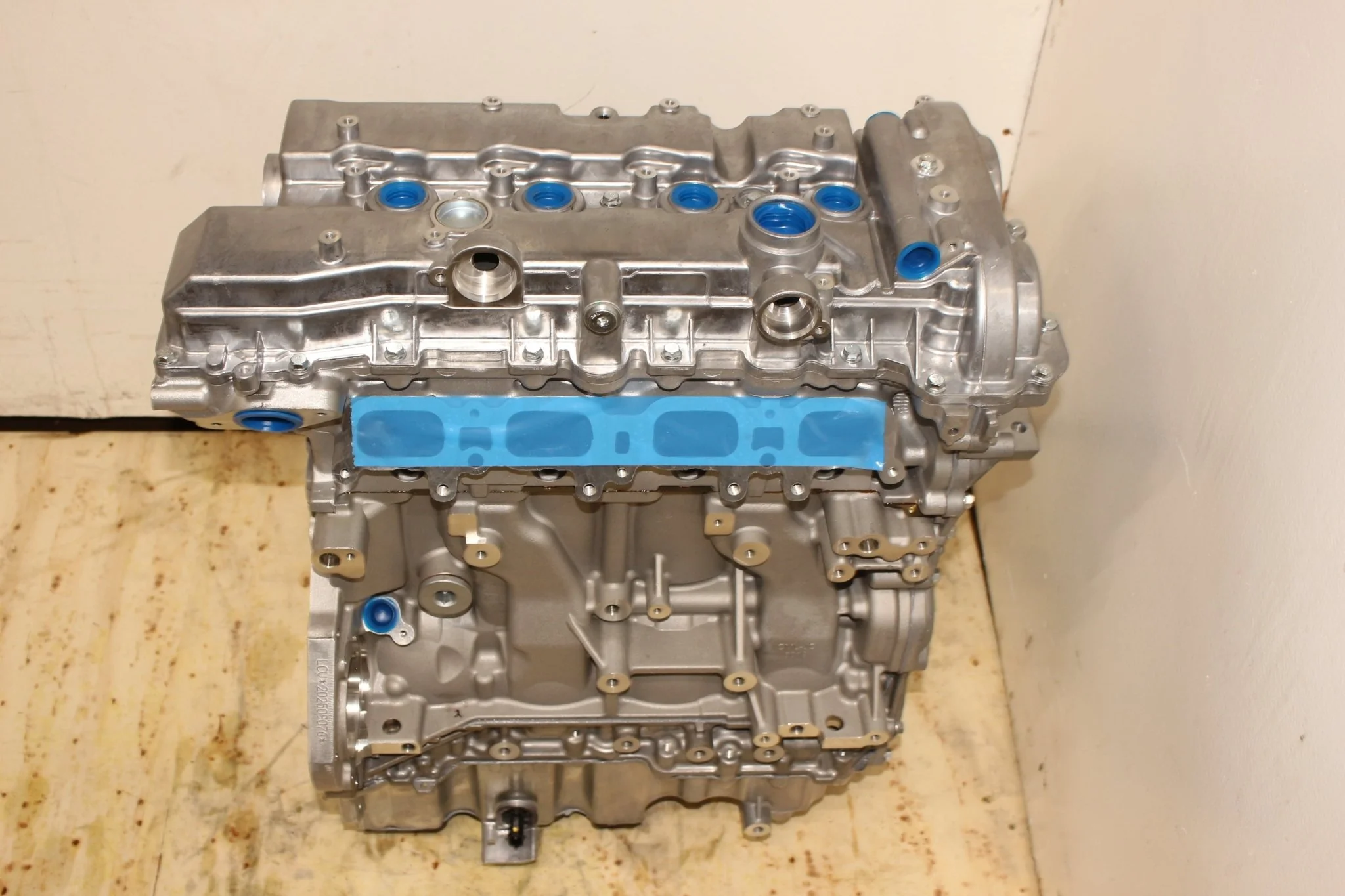 Remanufactured 2017 2018 2019 2020 Buick Envision 2.5L Engine VIN A 8th digit, LCV Motor - Image 10