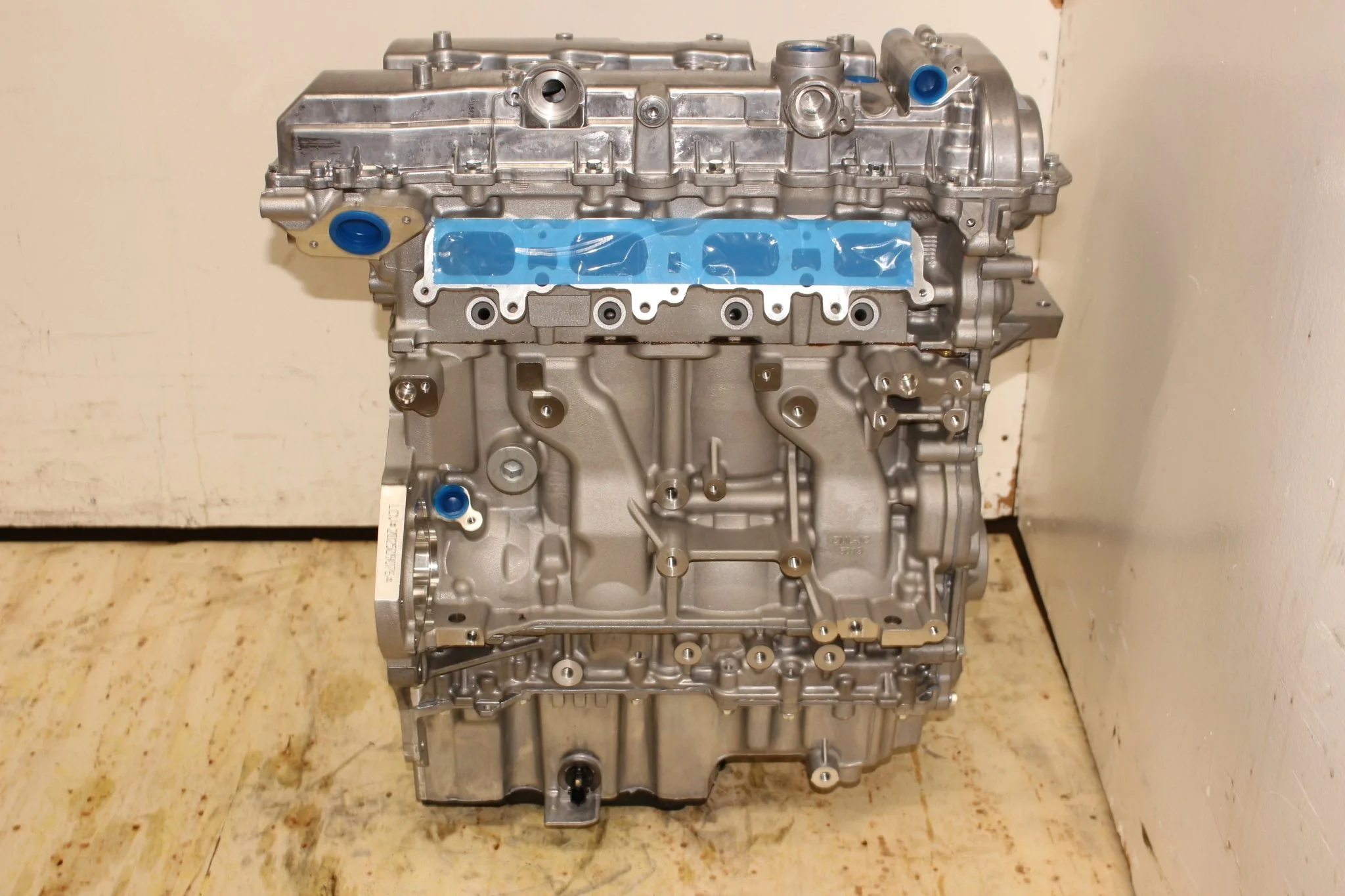 Remanufactured 2017 2018 2019 2020 Buick Envision 2.5L Engine VIN A 8th digit, LCV Motor - Image 11
