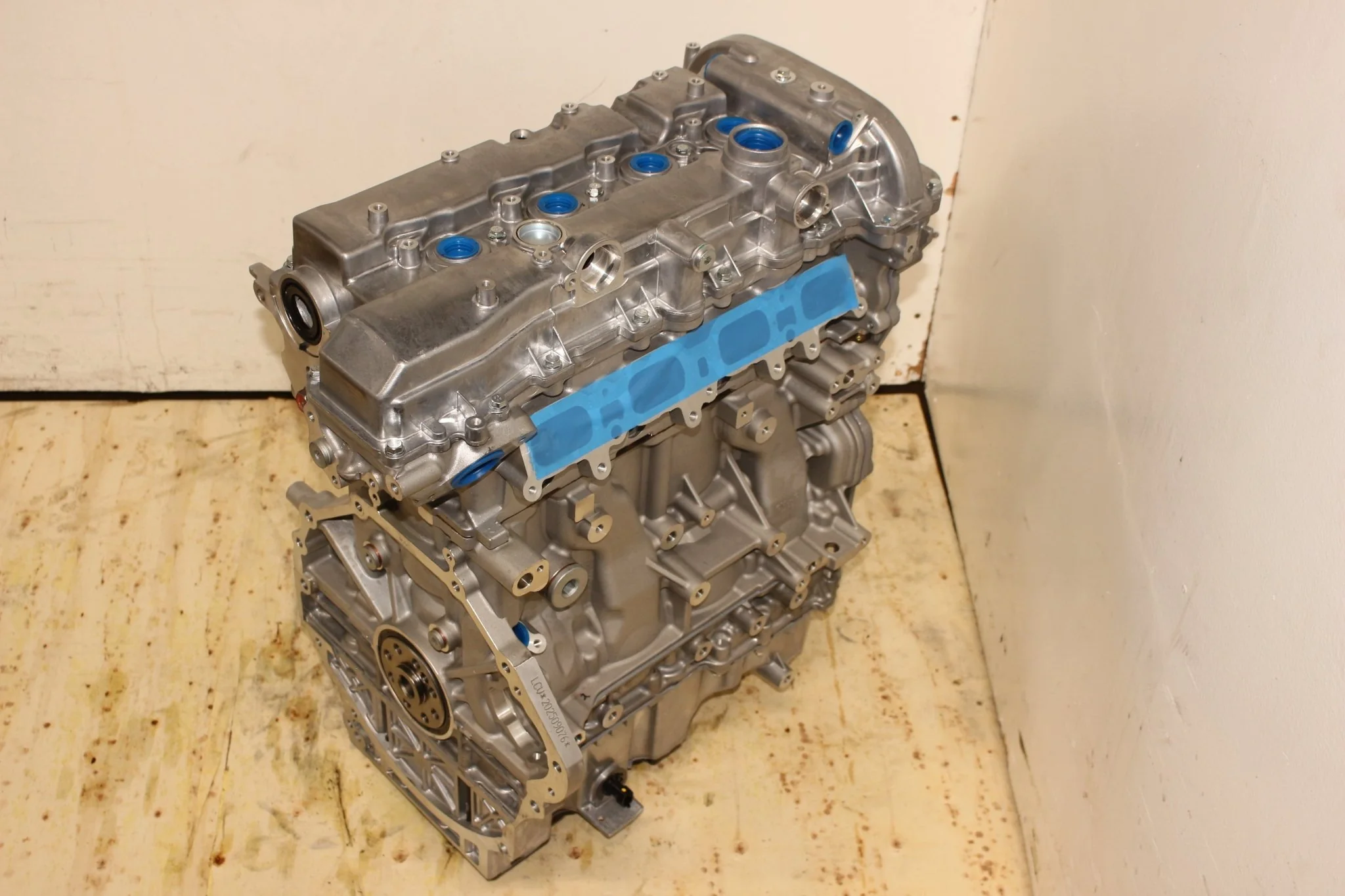 Remanufactured 2017 2018 2019 2020 Buick Envision 2.5L Engine VIN A 8th digit, LCV Motor - Image 12