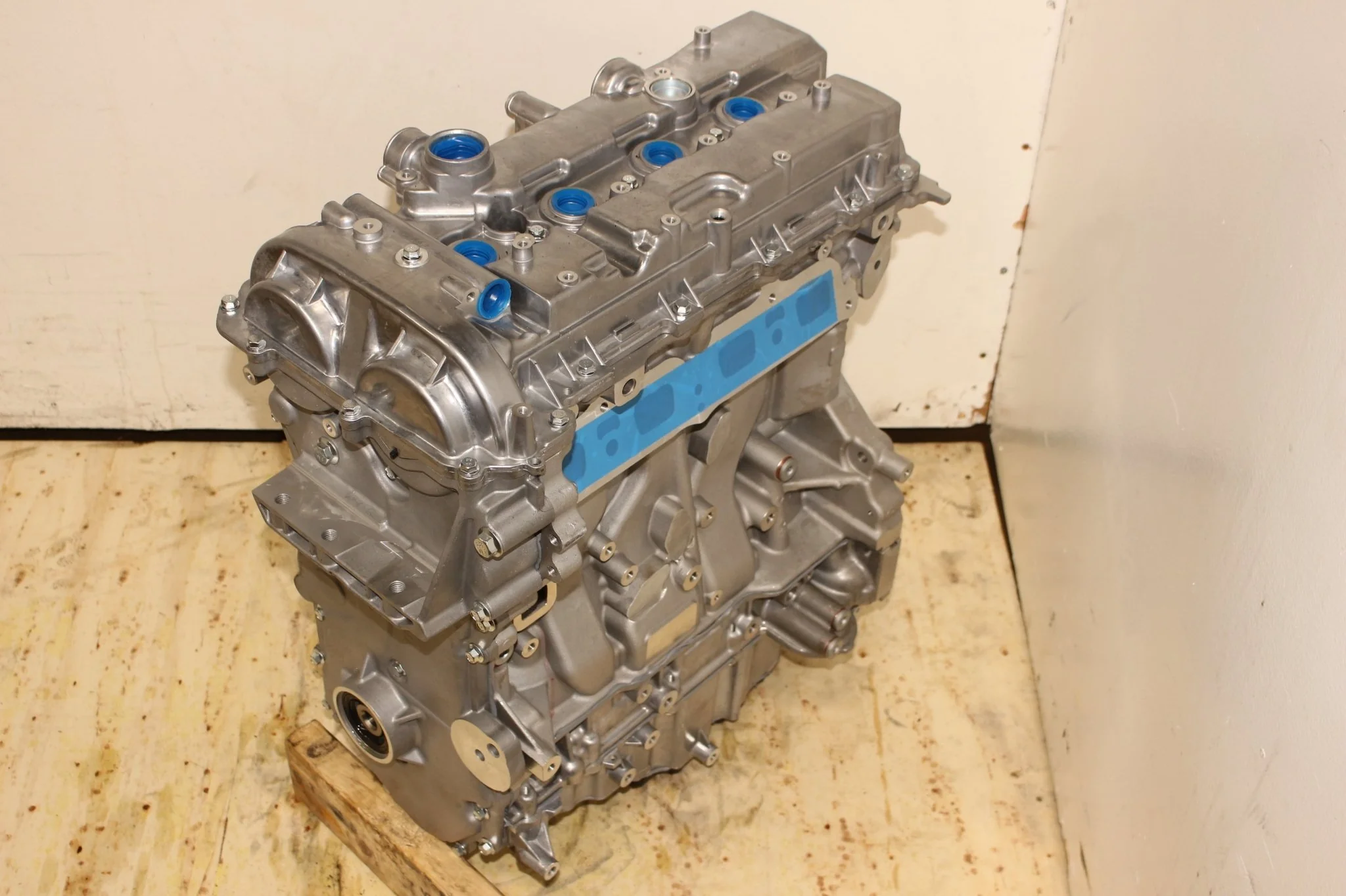 Remanufactured 2017 2018 2019 2020 Buick Envision 2.5L Engine VIN A 8th digit, LCV Motor - Image 6