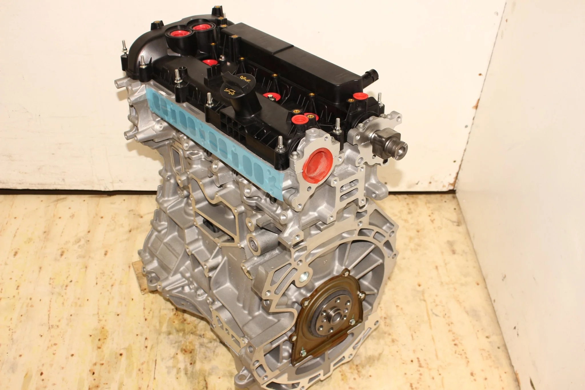 Remanufactured 2015 2016 2017 2018 2019 Lincoln MKC 2.3L Turbo Engine 4-Cylinder Motor - Image 15