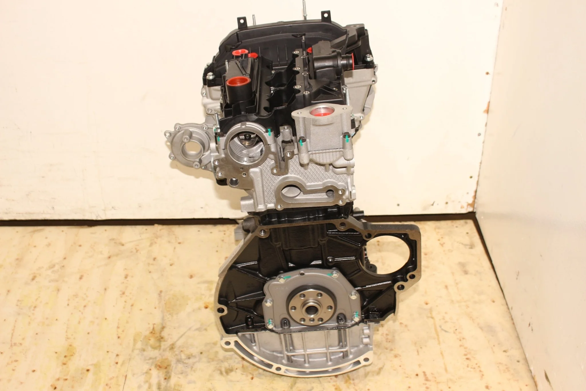 Remanufactured 2015 2016 2017 2018 Ford Focus Turbo Engine 1.0L 3 Cylinder VIN E 8th digit turbo - Image 14