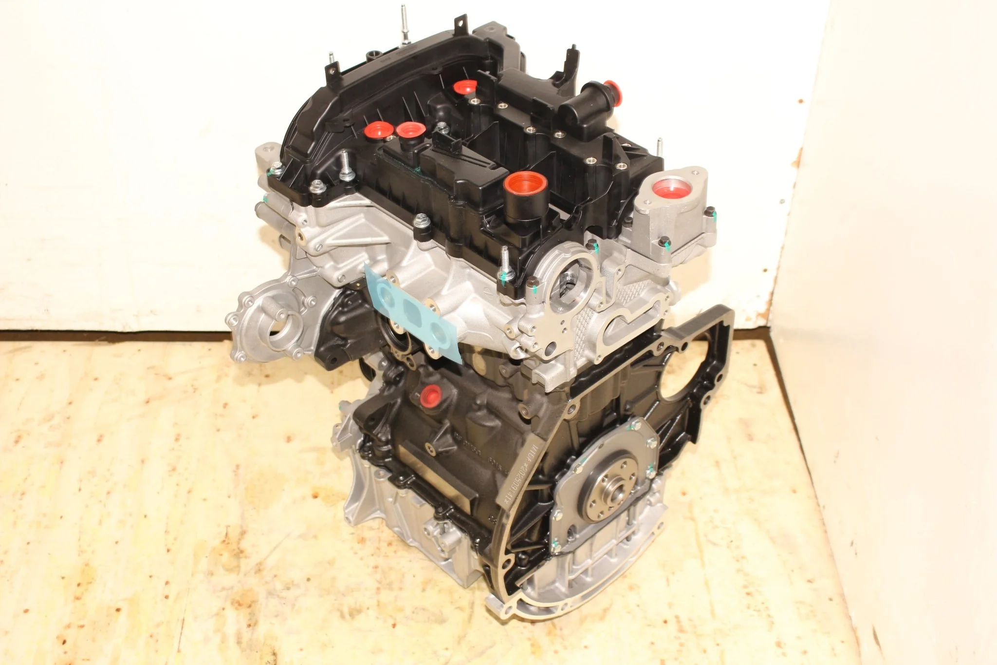 Remanufactured 2015 2016 2017 2018 Ford Focus Turbo Engine 1.0L 3 Cylinder VIN E 8th digit turbo - Image 15