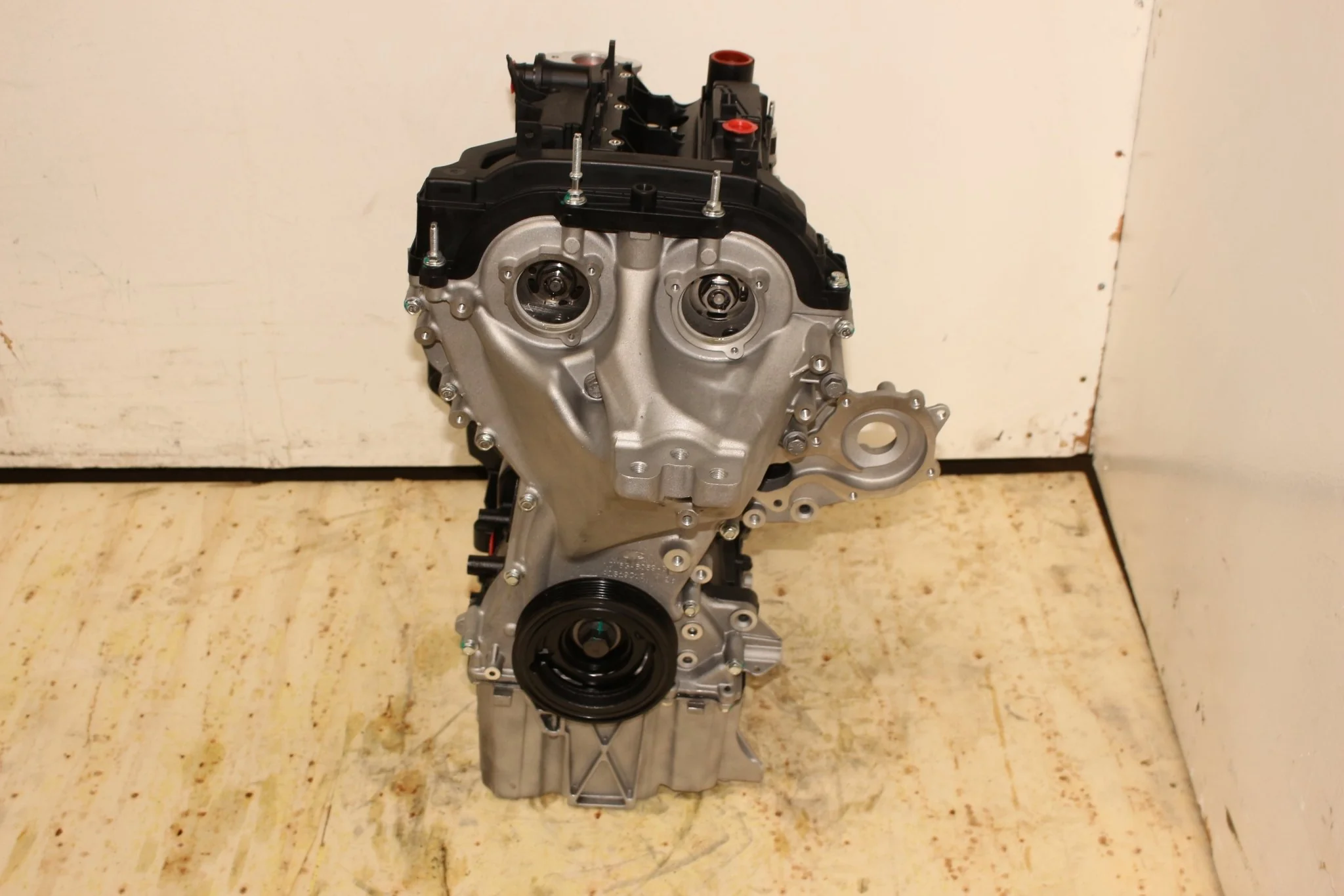 Remanufactured 2015 2016 2017 2018 Ford Focus Turbo Engine 1.0L 3 Cylinder VIN E 8th digit turbo - Image 7