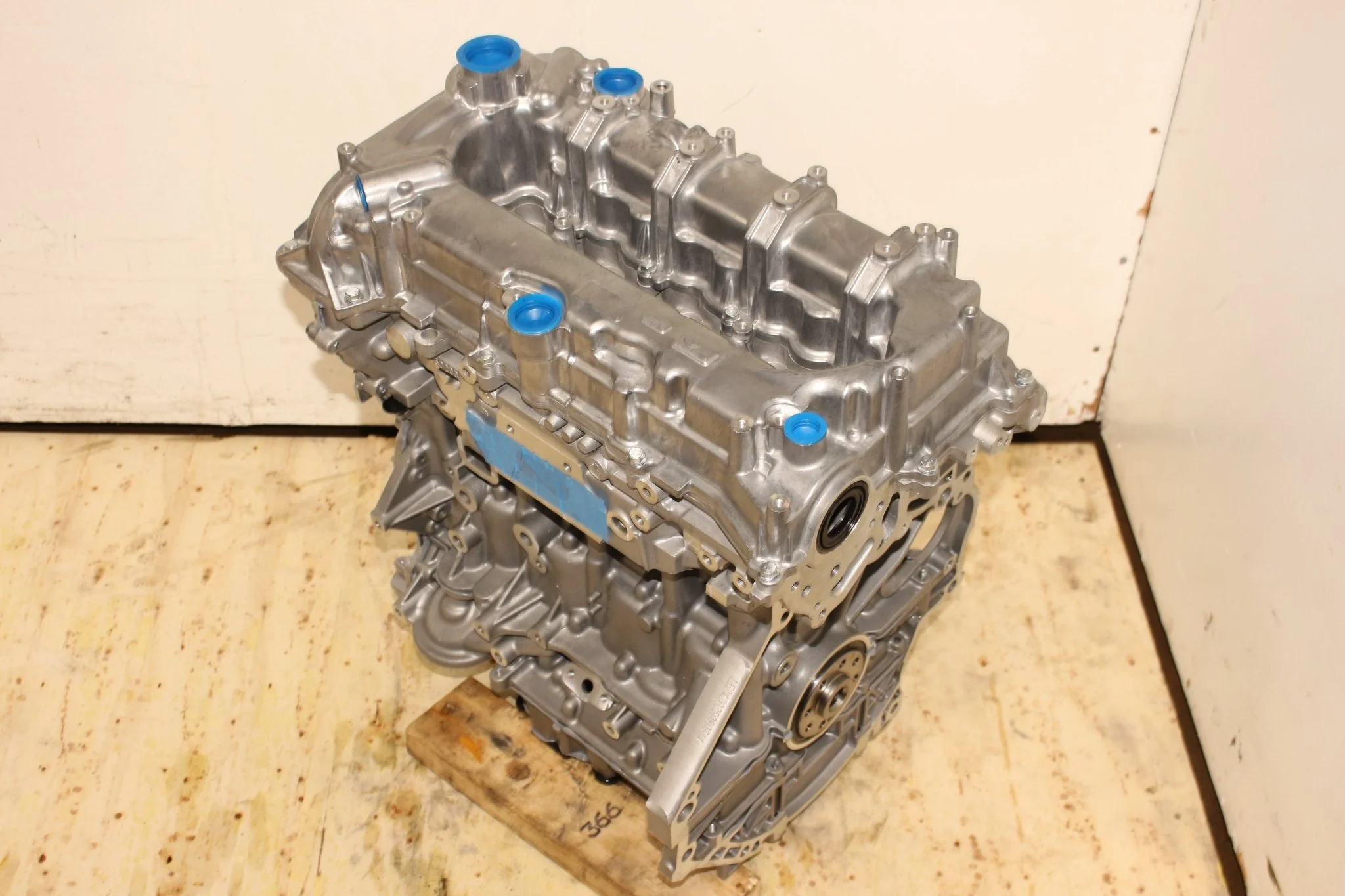 Remanufactured 2016 2017 2018 2019 2020 2021 2022 Buick Encore Engine 1.4L L4 Turbo OPT LE2 Motor - Image 12