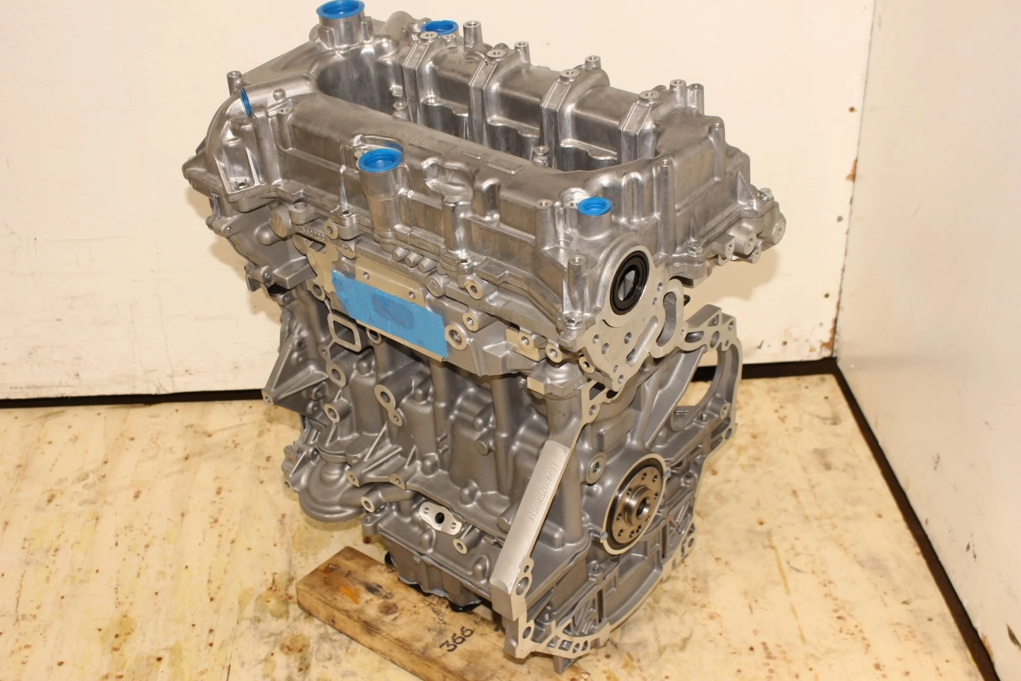 Remanufactured 2016 2017 2018 2019 2020 2021 2022 Buick Encore Engine 1.4L L4 Turbo OPT LE2 Motor - Image 13