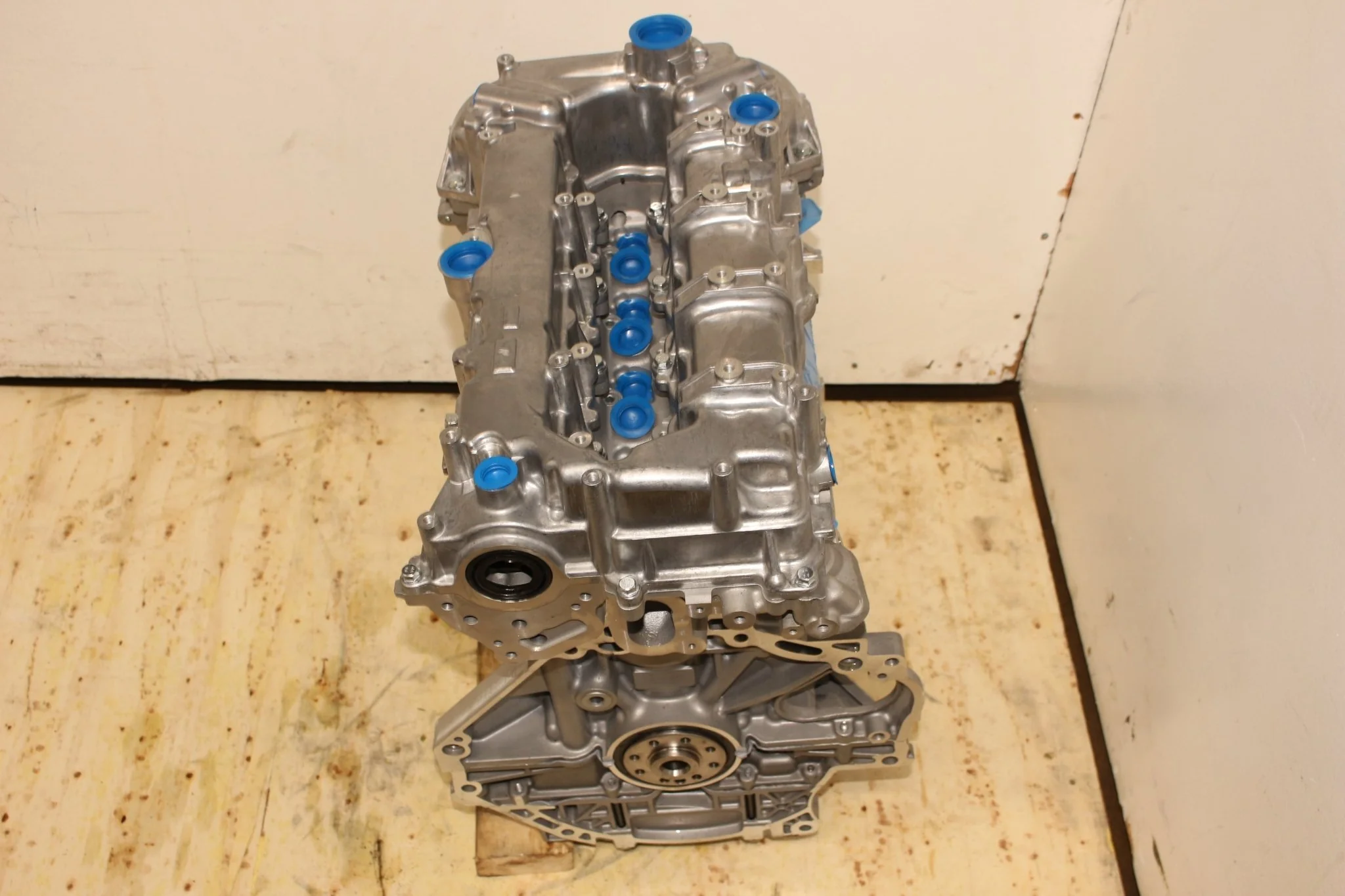 Remanufactured 2016 2017 2018 2019 2020 2021 2022 Buick Encore Engine 1.4L L4 Turbo OPT LE2 Motor - Image 14