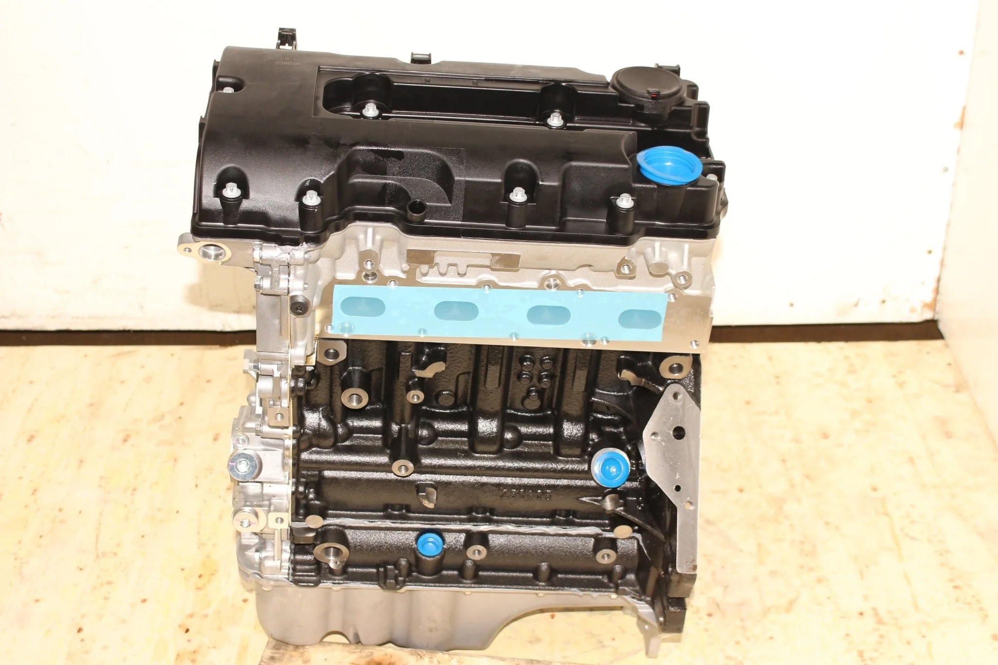 Remanufactured 2016 2017 2018 2019 2020 2021 2022 Buick Encore Engine 1.4L Turbo LUV Motor - Image 11