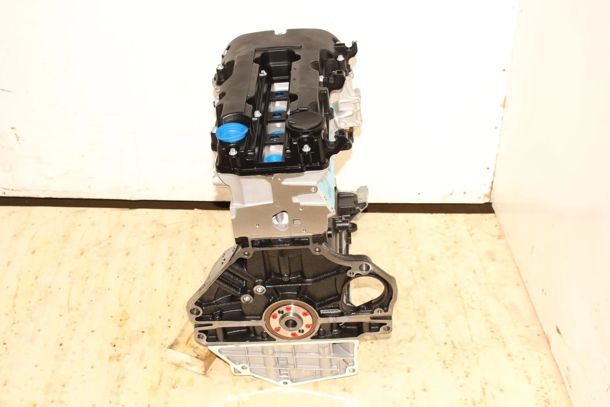Remanufactured 2016 2017 2018 2019 2020 2021 2022 Buick Encore Engine 1.4L Turbo LUV Motor - Image 14