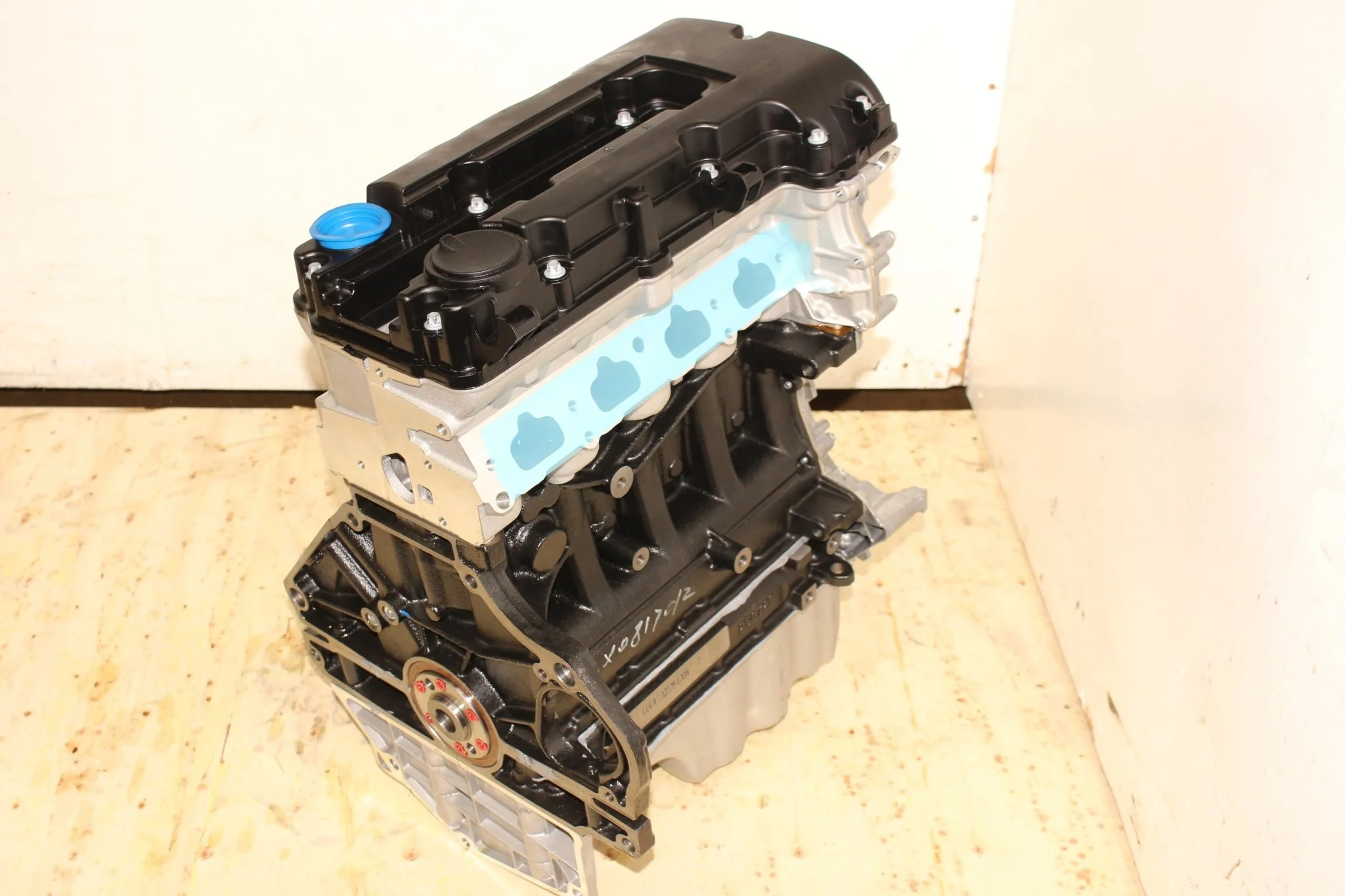 Remanufactured 2016 2017 2018 2019 2020 2021 2022 Buick Encore Engine 1.4L Turbo LUV Motor - Image 15