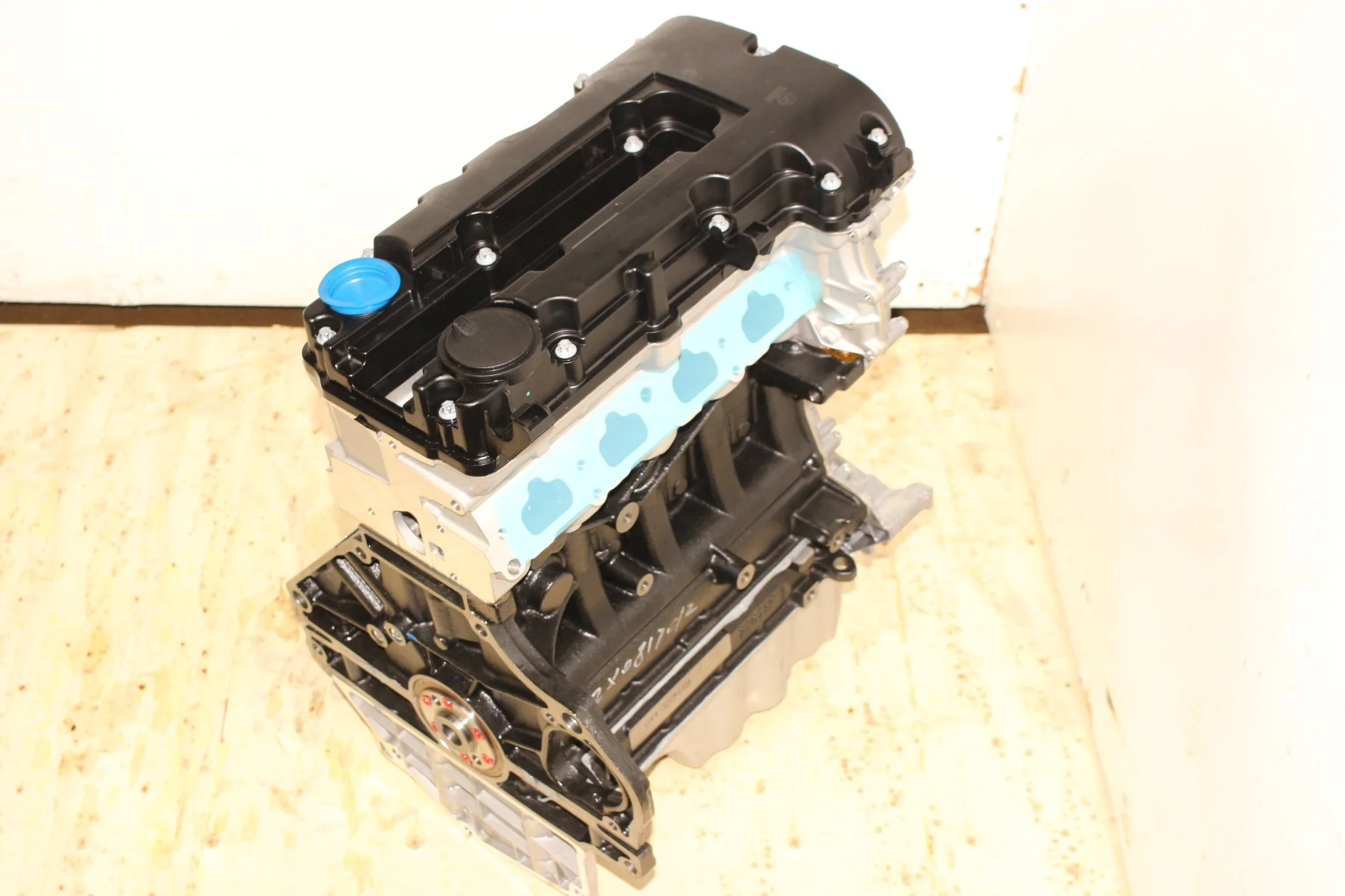 Remanufactured 2016 2017 2018 2019 2020 2021 2022 Buick Encore Engine 1.4L Turbo LUV Motor - Image 16