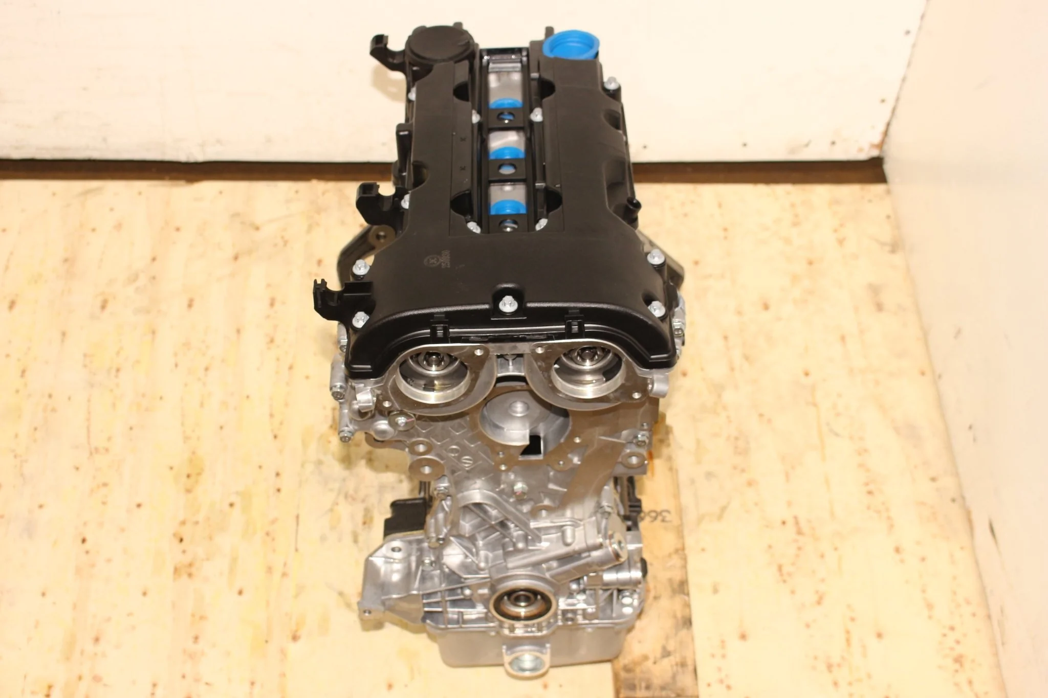Remanufactured 2016 2017 2018 2019 2020 2021 2022 Buick Encore Engine 1.4L Turbo LUV Motor - Image 7