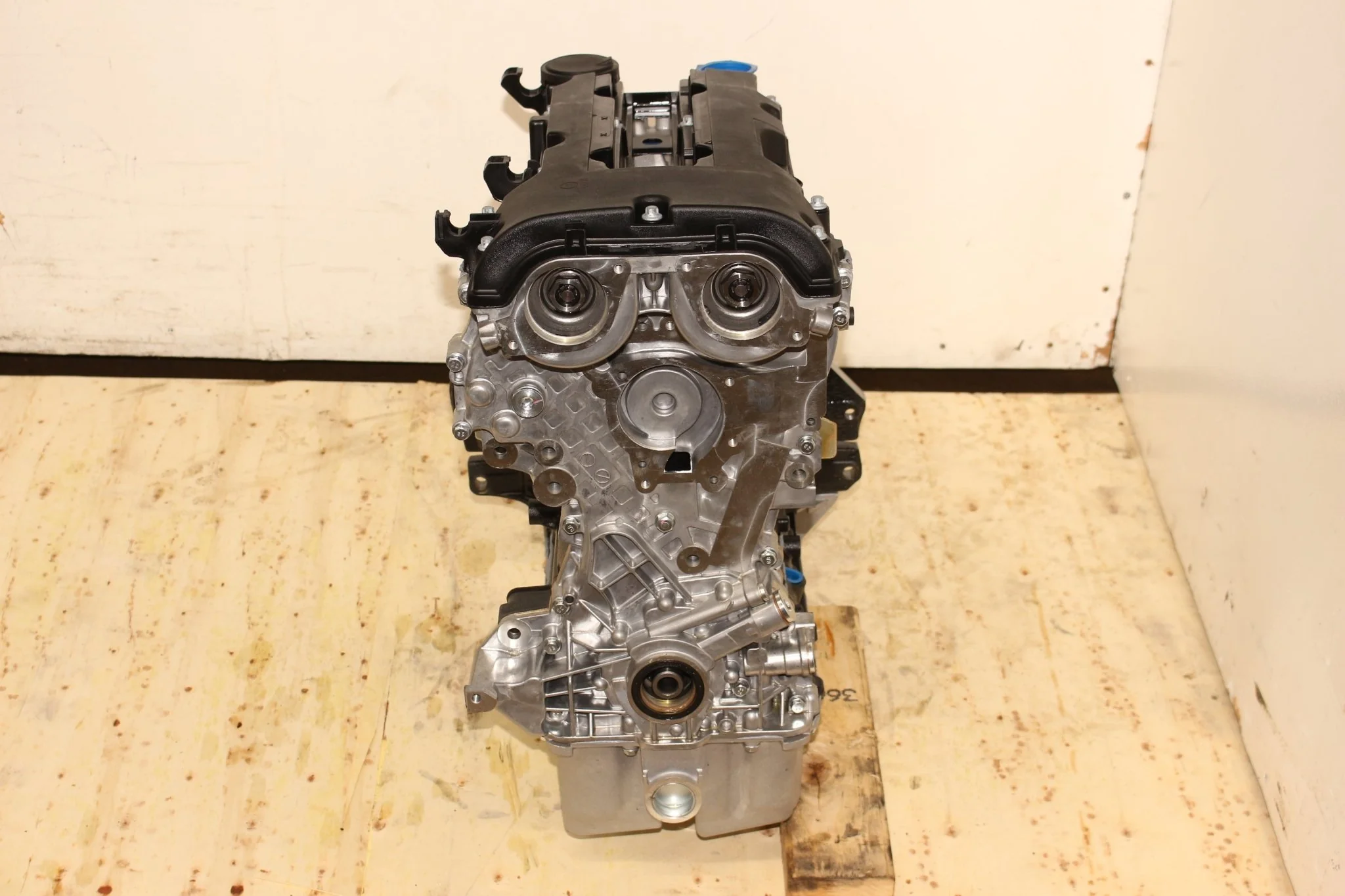 Remanufactured 2016 2017 2018 2019 2020 2021 2022 Buick Encore Engine 1.4L Turbo LUV Motor - Image 8