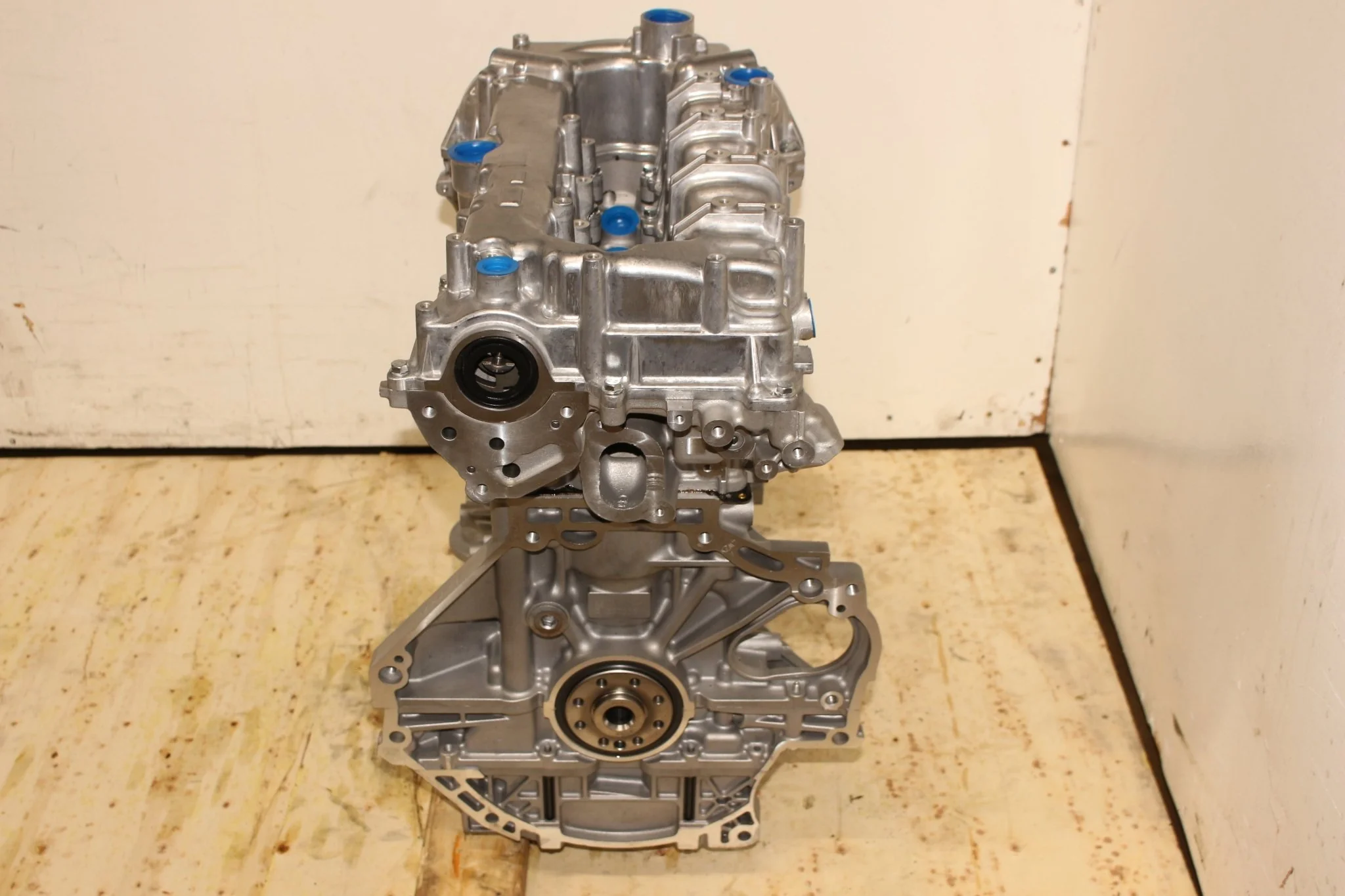 Remanufactured 2016 2017 2018 2019 2020 2021 2022 Chevrolet Malibu 1.5L Turbo Engine Vin T 8th Digit LFV Motor - Image 15