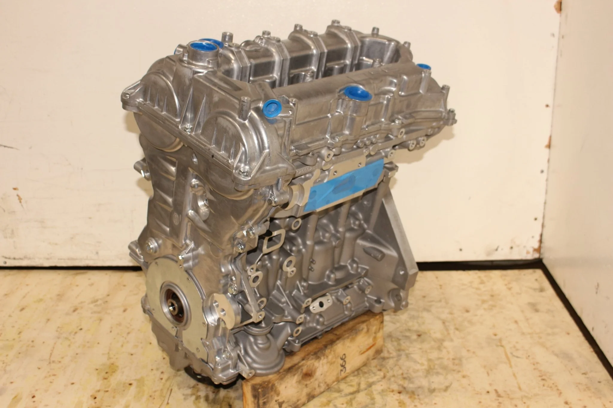 Remanufactured 2016 2017 2018 2019 2020 2021 2022 Chevrolet Malibu 1.5L Turbo Engine Vin T 8th Digit LFV Motor - Image 6