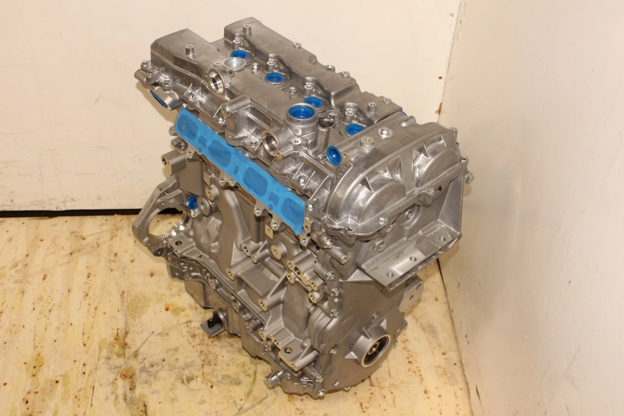 Remanufactured 2016 2017 2018 2019 Chevrolet Impala 2.5L Engine VIN A 8th digit, LCV Motor - Image 10