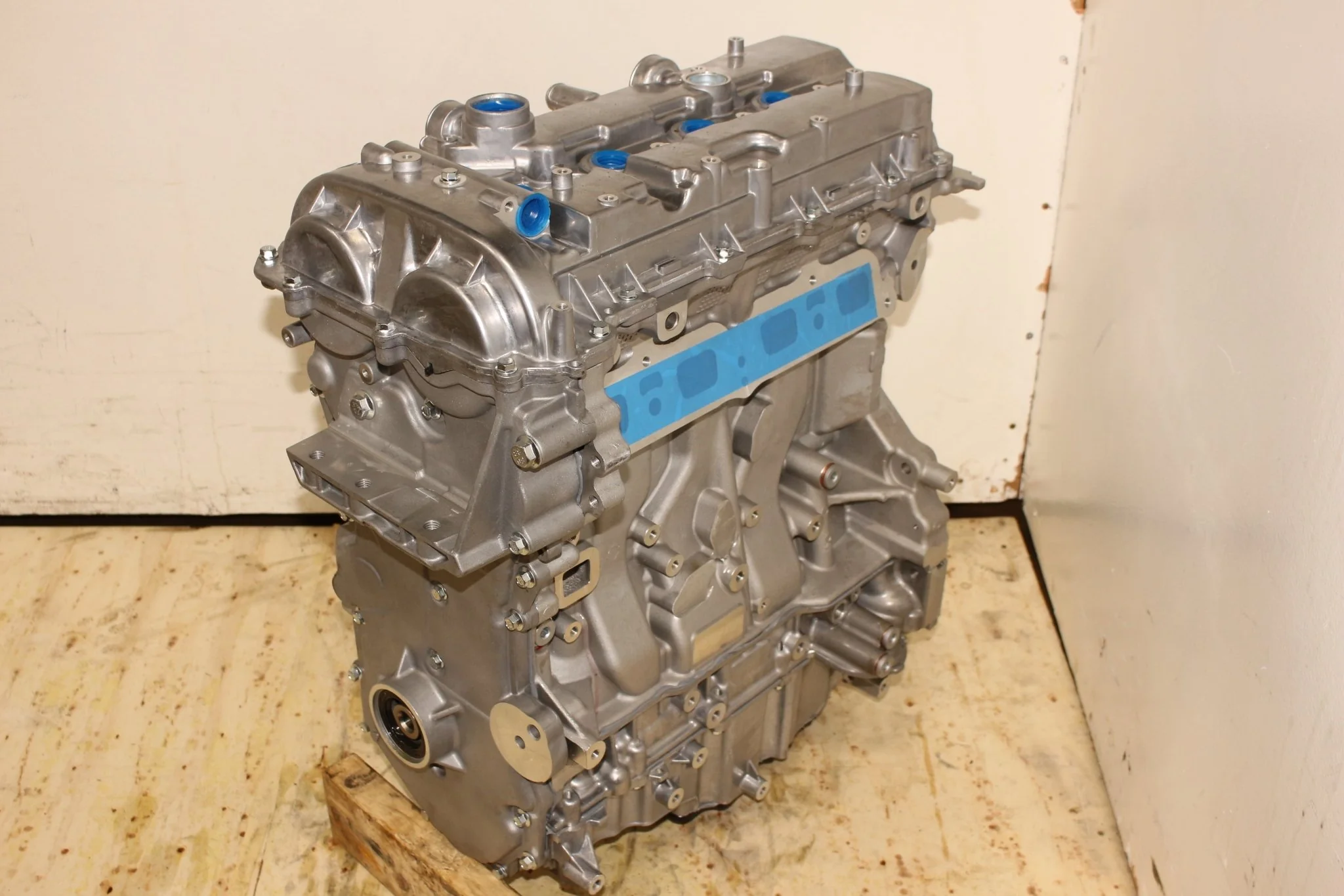Remanufactured 2016 2017 2018 2019 Chevrolet Impala 2.5L Engine VIN A 8th digit, LCV Motor - Image 6