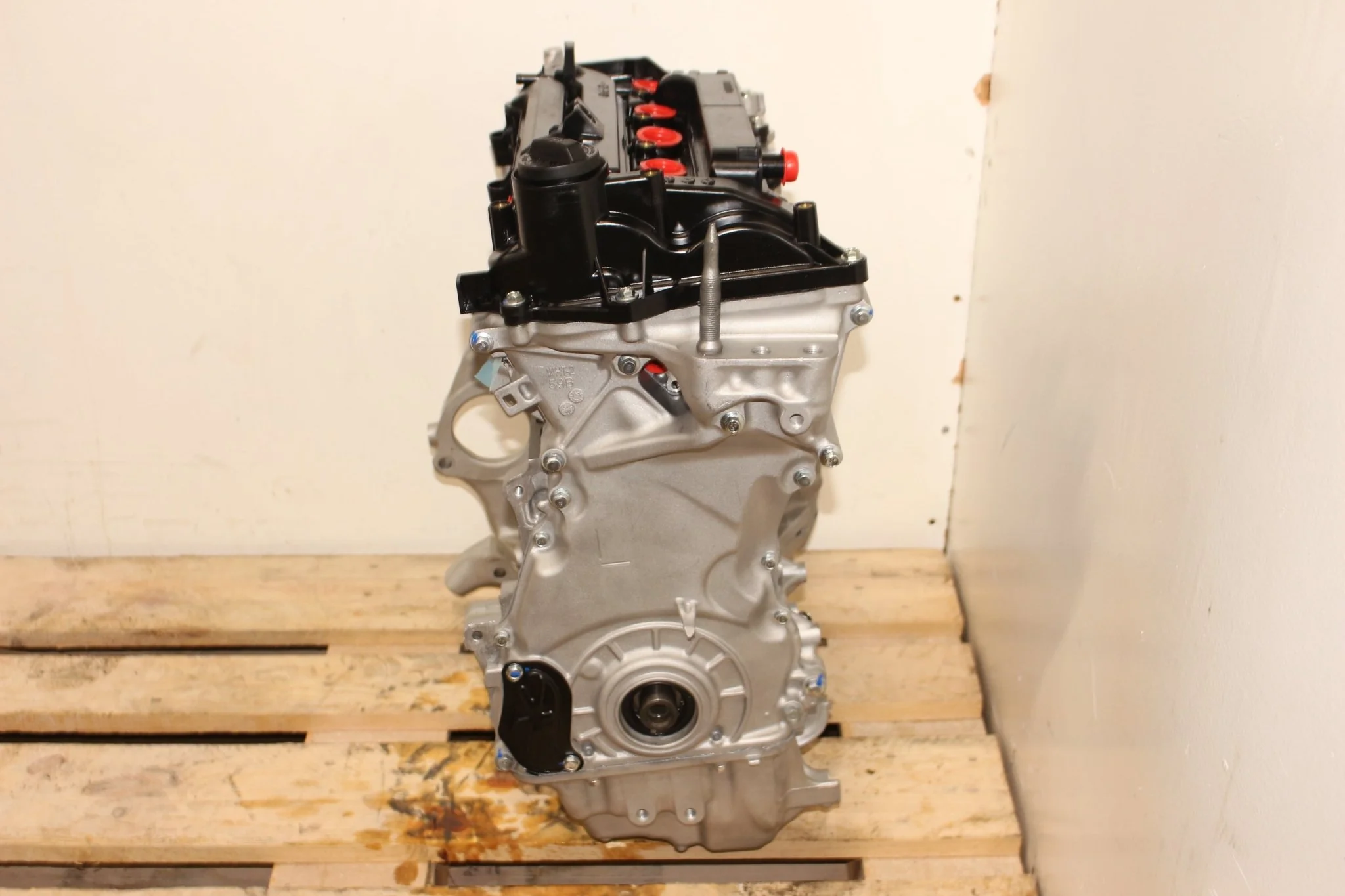 Remanufactured 2016 2017 2018 2019 2020 2021 Honda Civic Engine 1.5L Turbo L15B Motor - Image 10