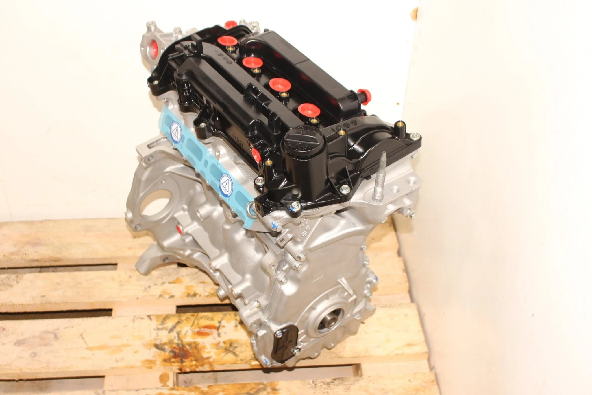 Remanufactured 2016 2017 2018 2019 2020 2021 Honda Civic Engine 1.5L Turbo L15B Motor - Image 11