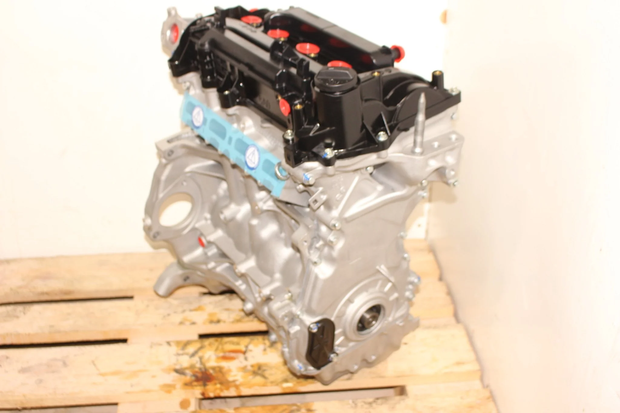 Remanufactured 2016 2017 2018 2019 2020 2021 Honda Civic Engine 1.5L Turbo L15B Motor - Image 12