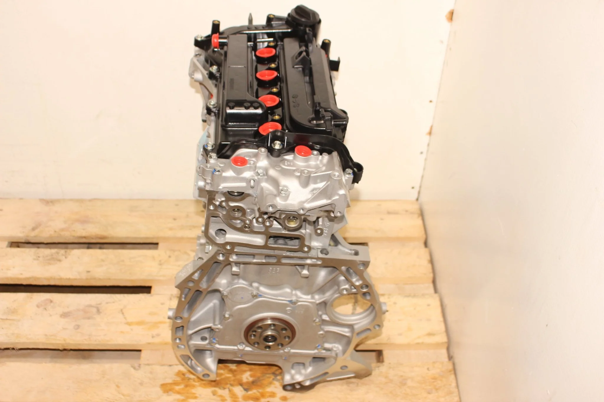 Remanufactured 2016 2017 2018 2019 2020 2021 Honda Civic Engine 1.5L Turbo L15B Motor - Image 14
