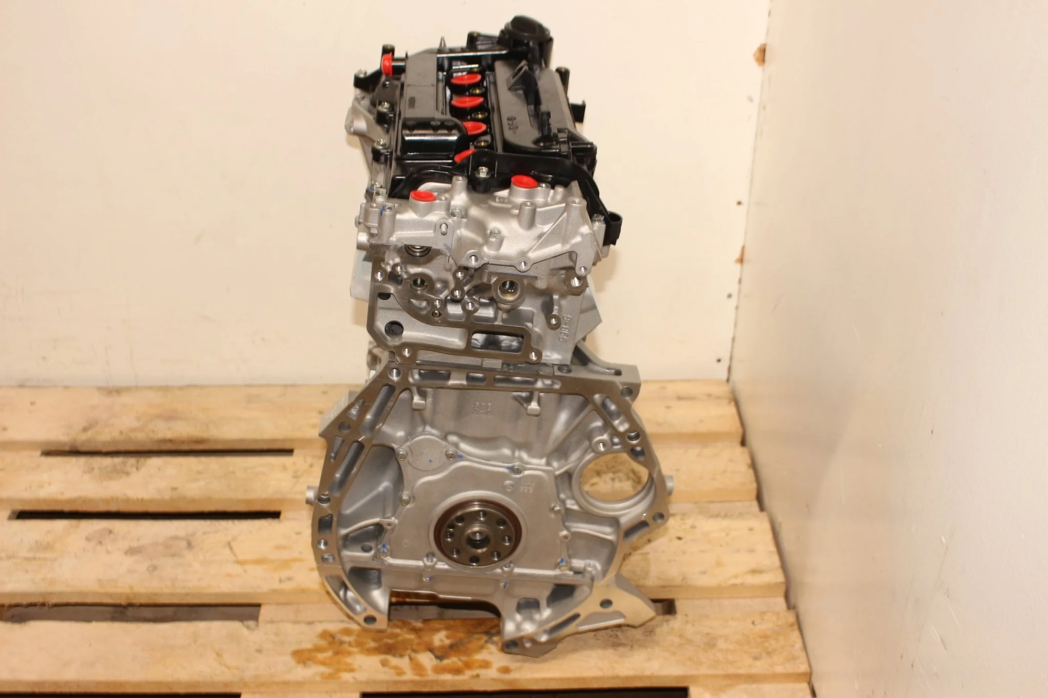 Remanufactured 2016 2017 2018 2019 2020 2021 Honda Civic Engine 1.5L Turbo L15B Motor - Image 15