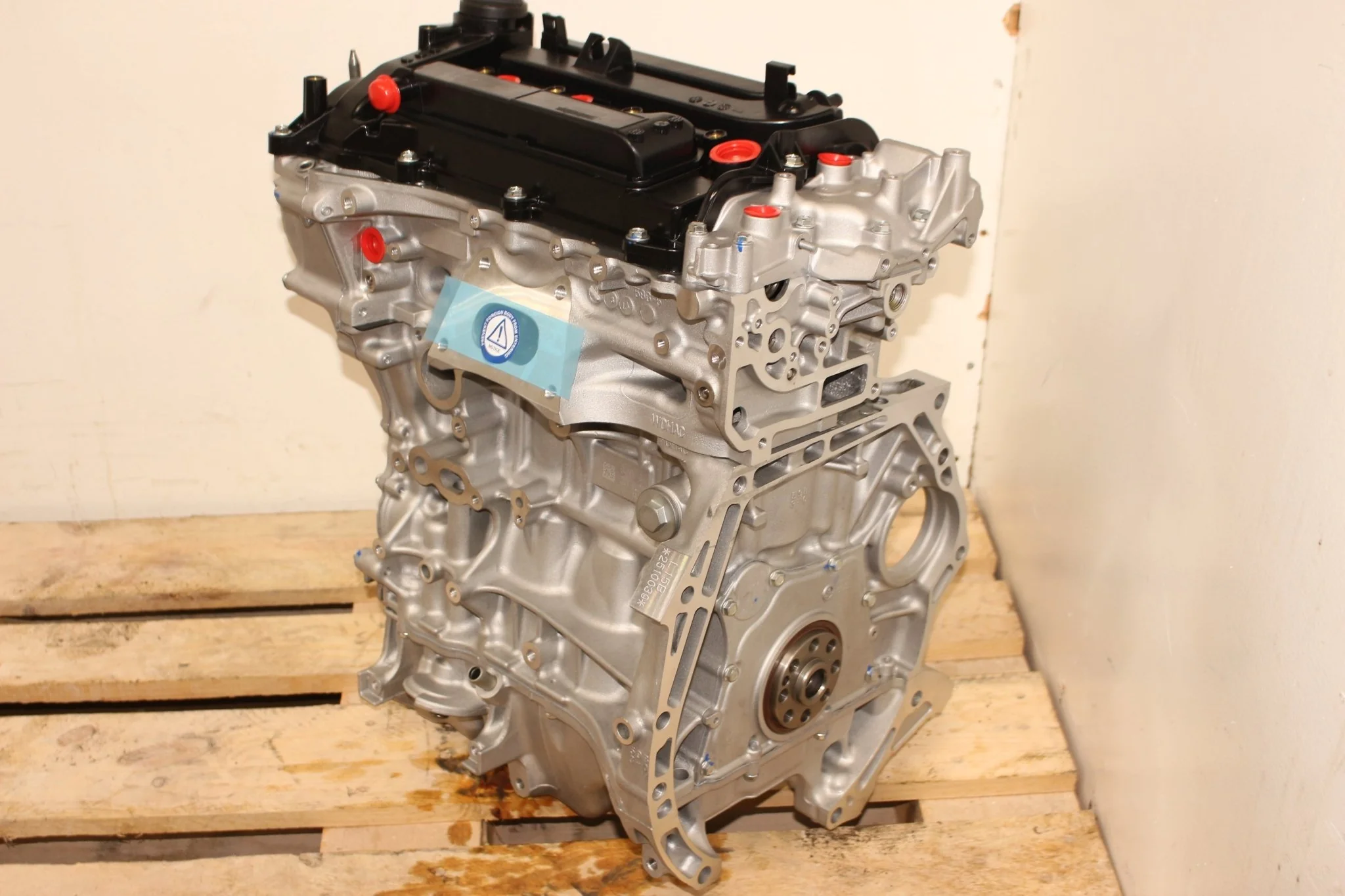 Remanufactured 2016 2017 2018 2019 2020 2021 Honda Civic Engine 1.5L Turbo L15B Motor - Image 16