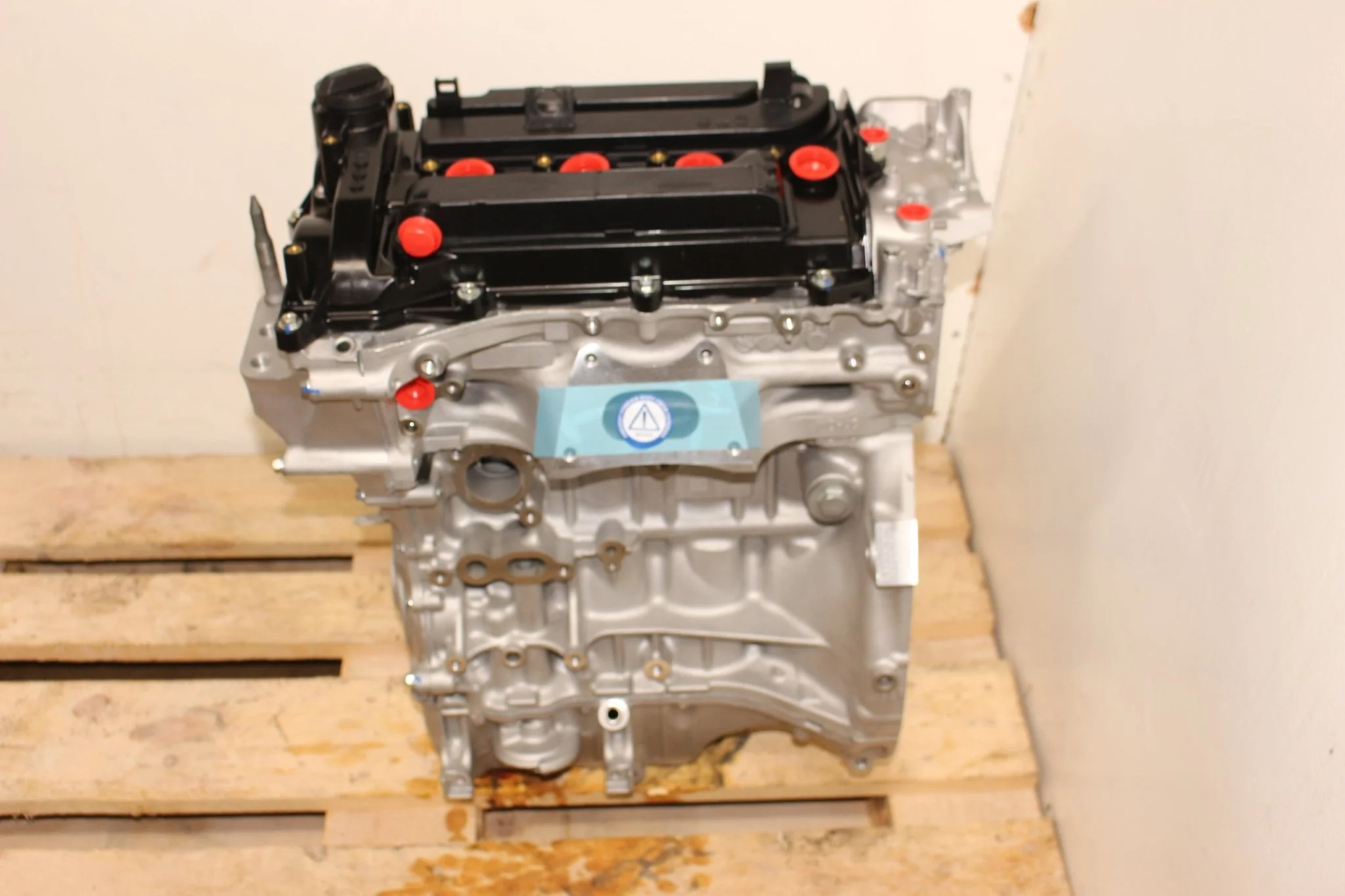 Remanufactured 2016 2017 2018 2019 2020 2021 Honda Civic Engine 1.5L Turbo L15B Motor - Image 4