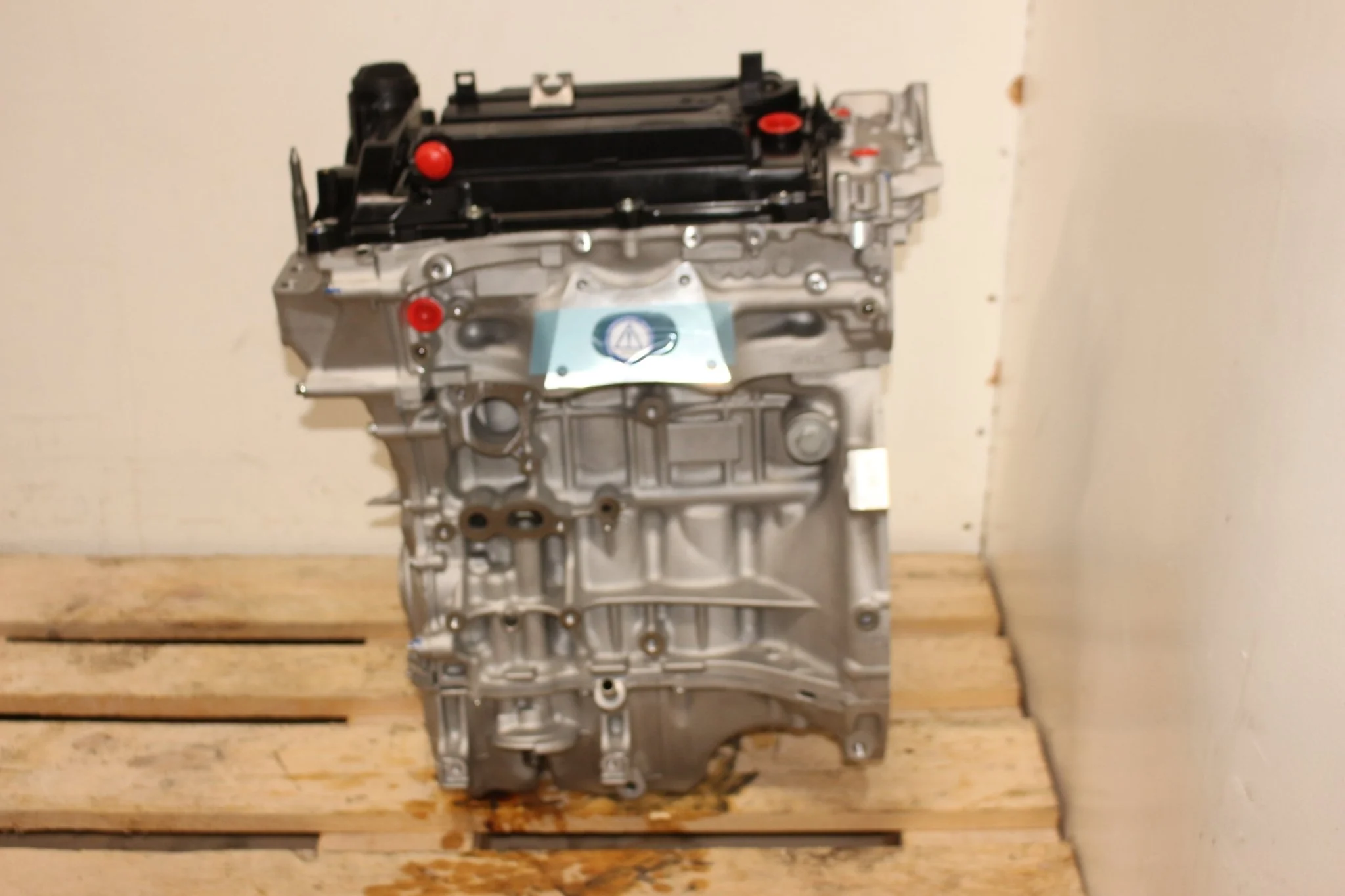 Remanufactured 2016 2017 2018 2019 2020 2021 Honda Civic Engine 1.5L Turbo L15B Motor - Image 6