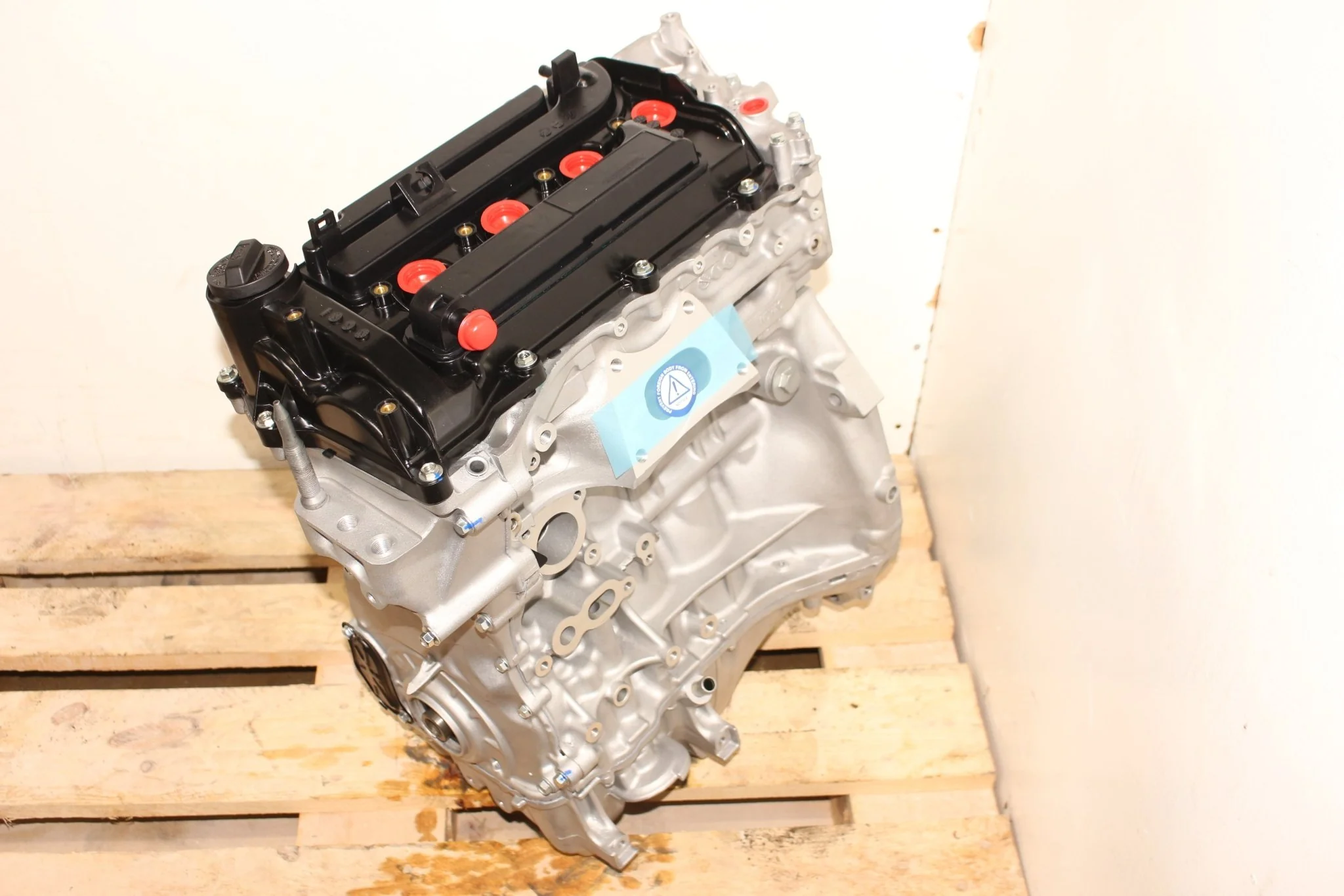 Remanufactured 2016 2017 2018 2019 2020 2021 Honda Civic Engine 1.5L Turbo L15B Motor - Image 7