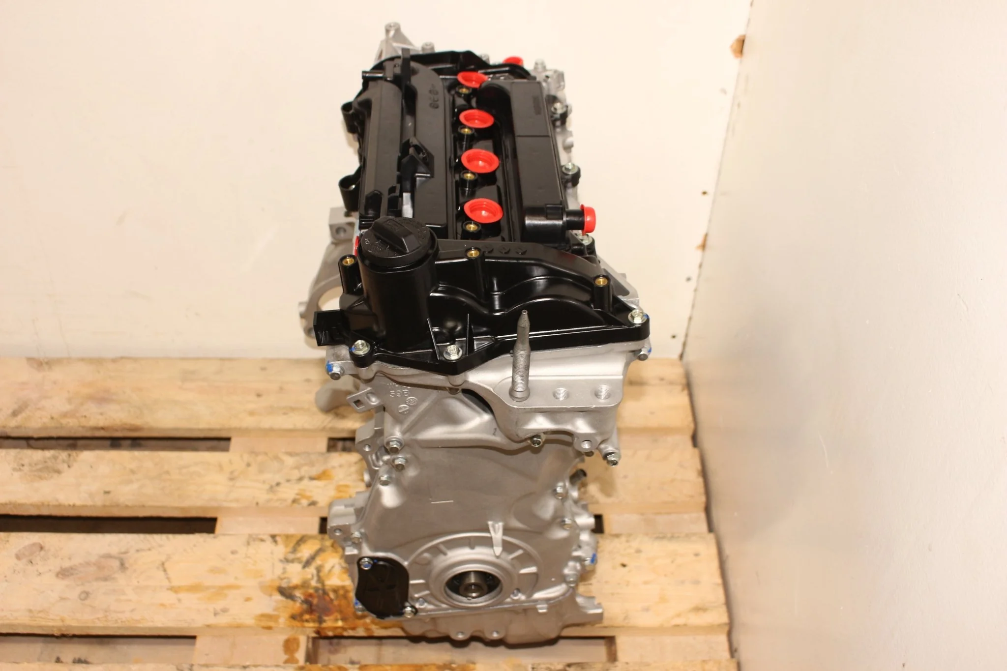 Remanufactured 2016 2017 2018 2019 2020 2021 Honda Civic Engine 1.5L Turbo L15B Motor - Image 9