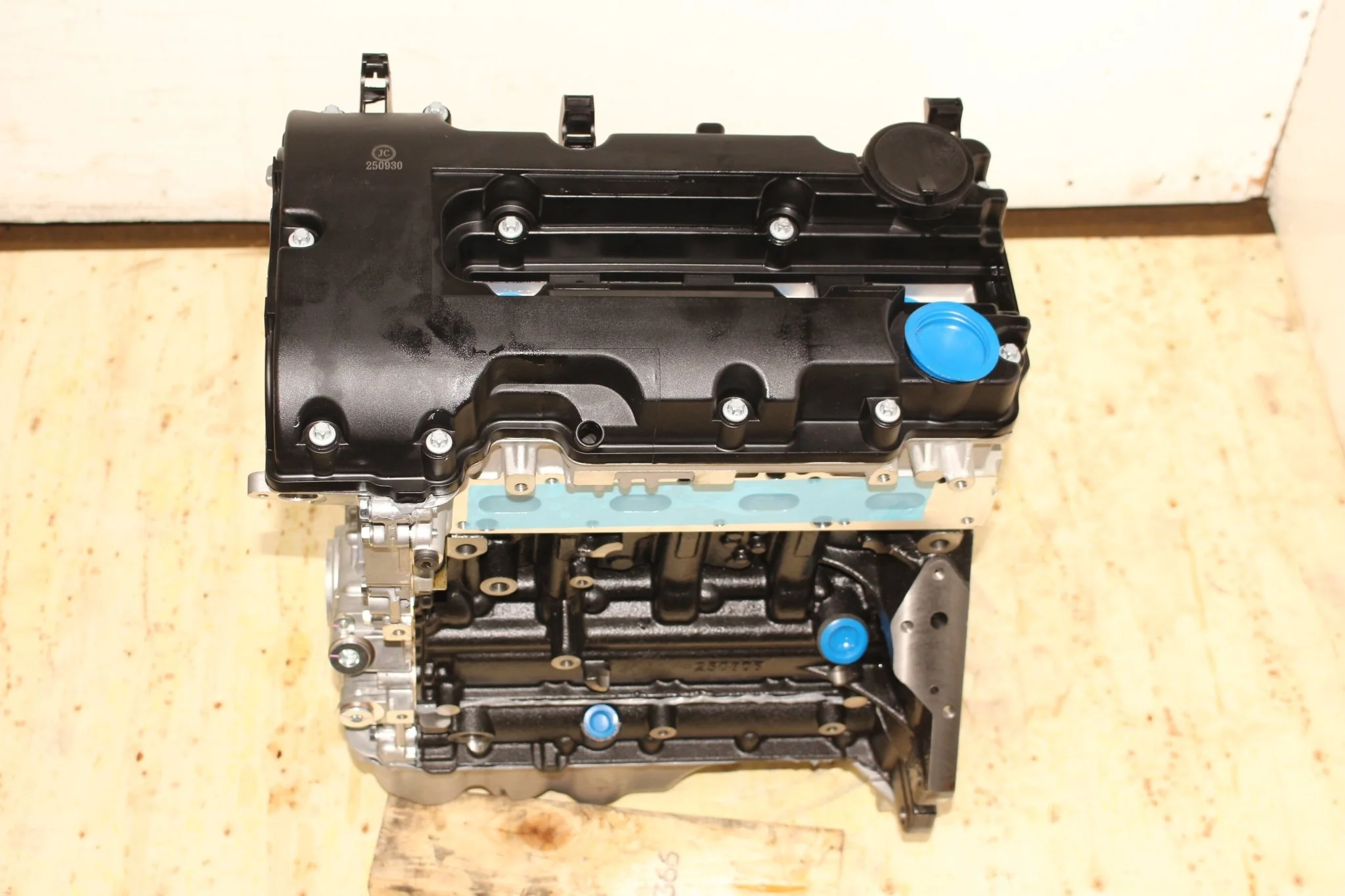 Remanufactured 2016 2017 2018 2019 2020 2021 Chevrolet Trax Engine 1.4L Turbo Motor - Image 10
