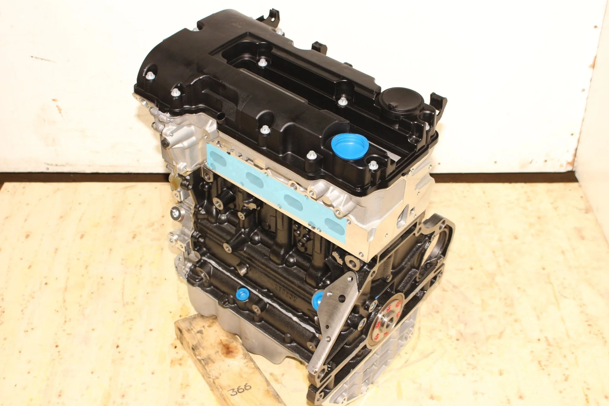 Remanufactured 2016 2017 2018 2019 2020 Chevrolet Sonic Engine 1.4L Turbo Motor - Image 12