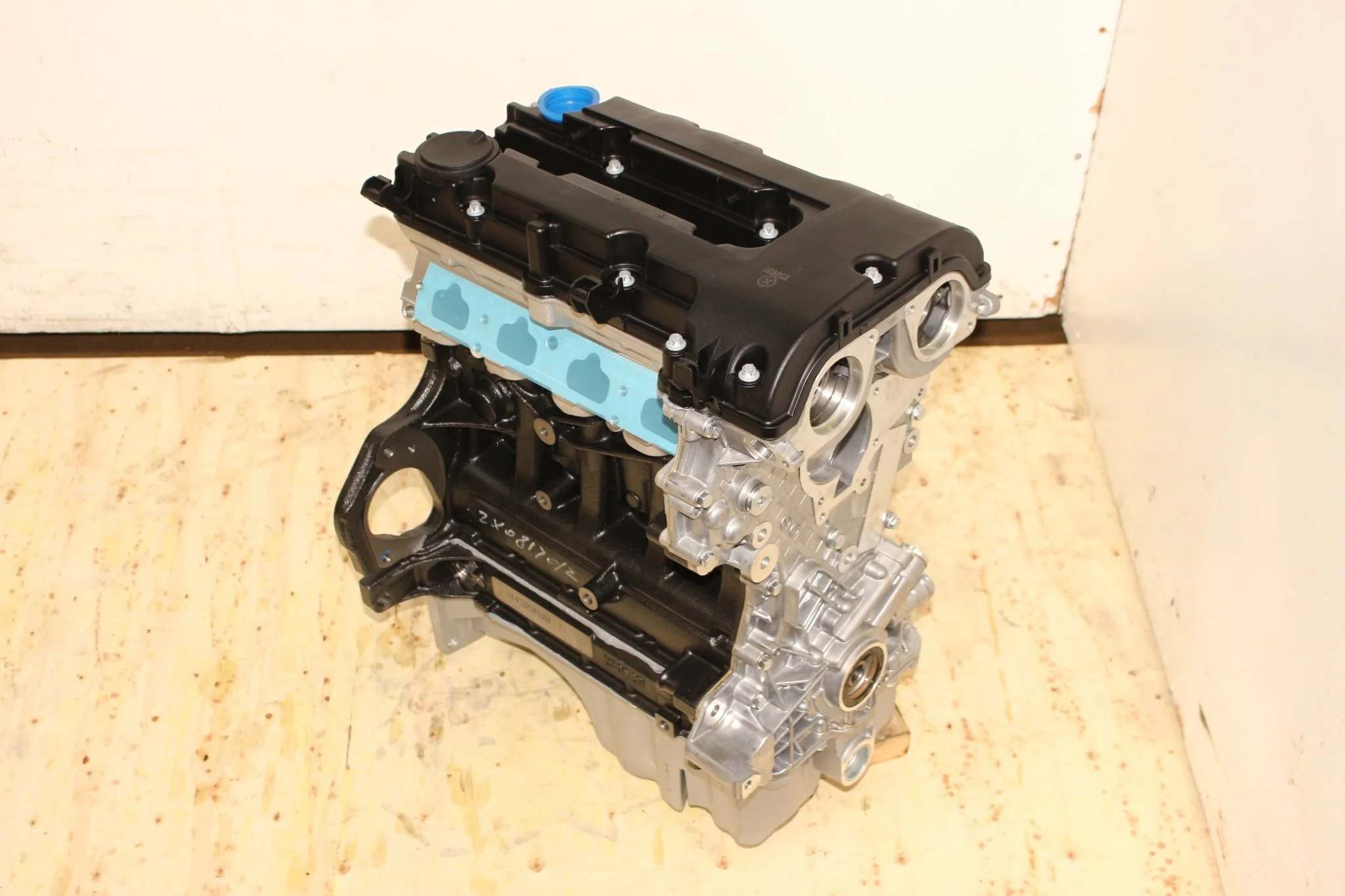 Remanufactured 2016 2017 2018 2019 2020 Chevrolet Sonic Engine 1.4L Turbo Motor - Image 5