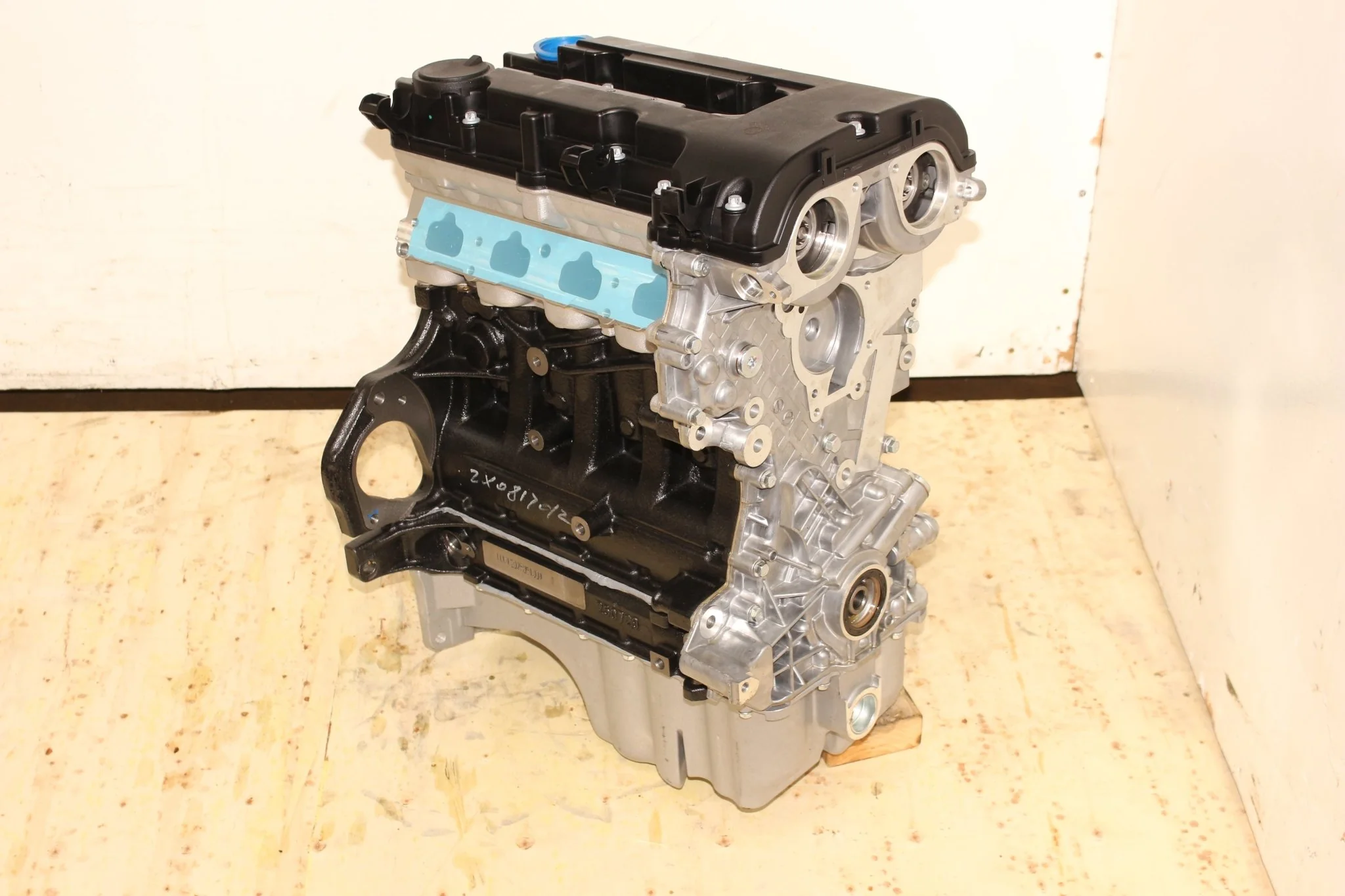 Remanufactured 2016 2017 2018 2019 2020 Chevrolet Sonic Engine 1.4L Turbo Motor - Image 6