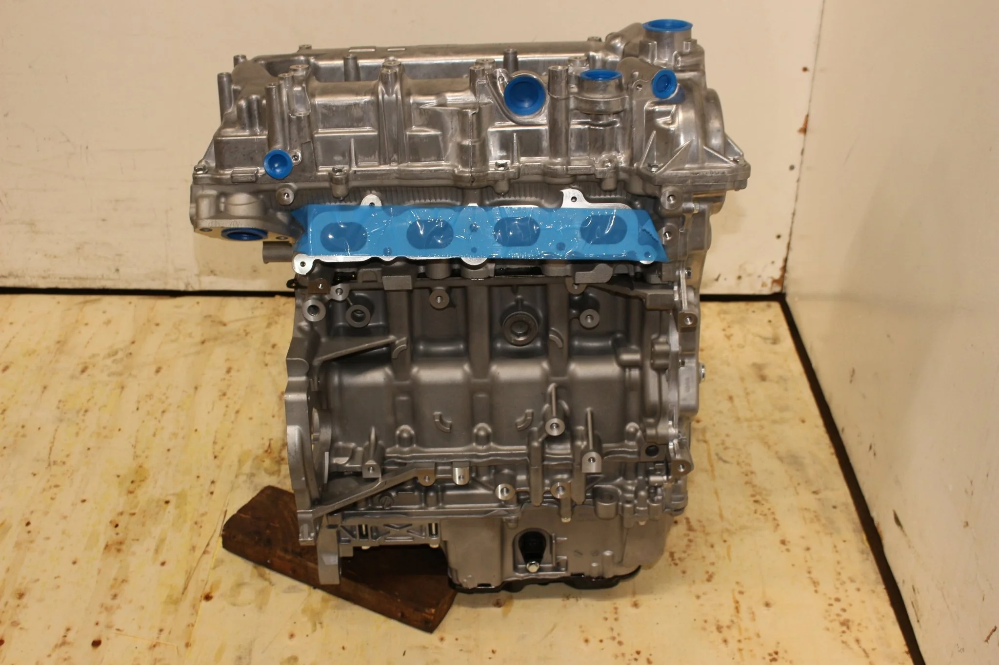 Remanufactured 2016 2017 2018 2019 Chevrolet Cruze 1.4L Motor L4 Turbo 4-Cylinder Engine OPT LE2 - Image 3