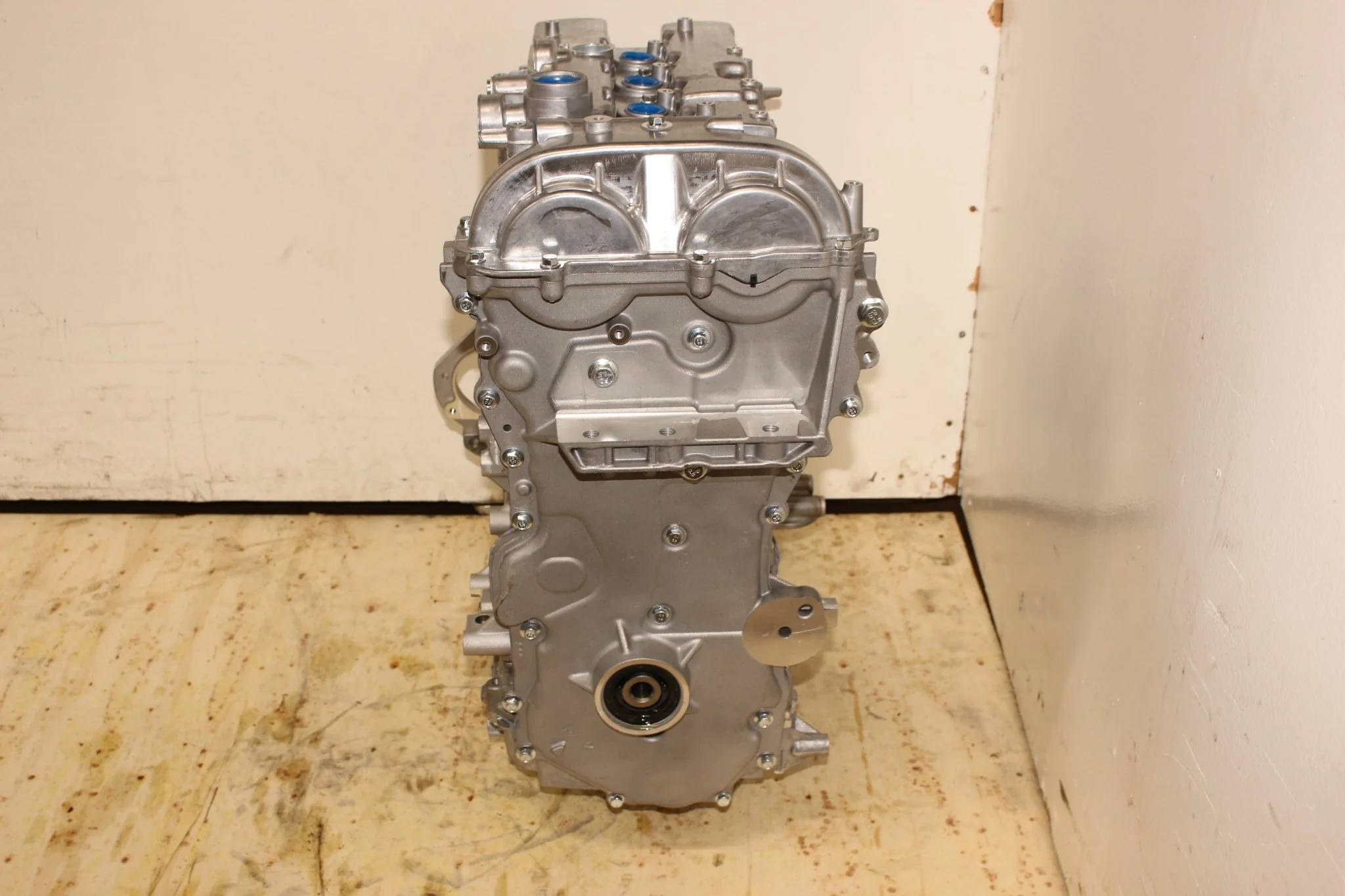 Remanufactured 2016 Chevrolet Malibu Limited 2.5L Engine VIN A 8th digit, LCV Motor - Image 11
